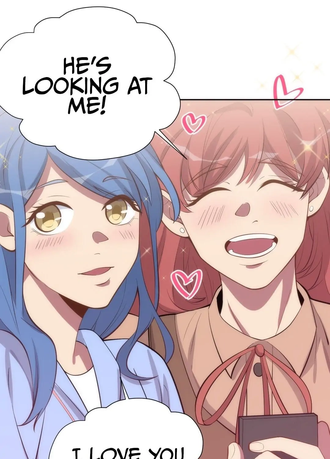 100% Captive Chapter 12 page 3 - 