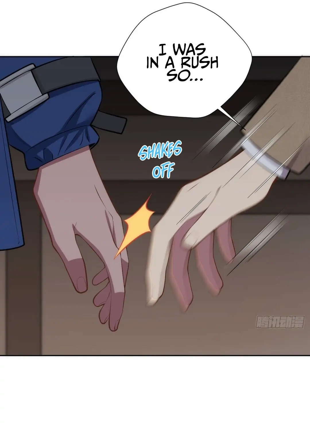 100% Captive Chapter 12 page 23 - 