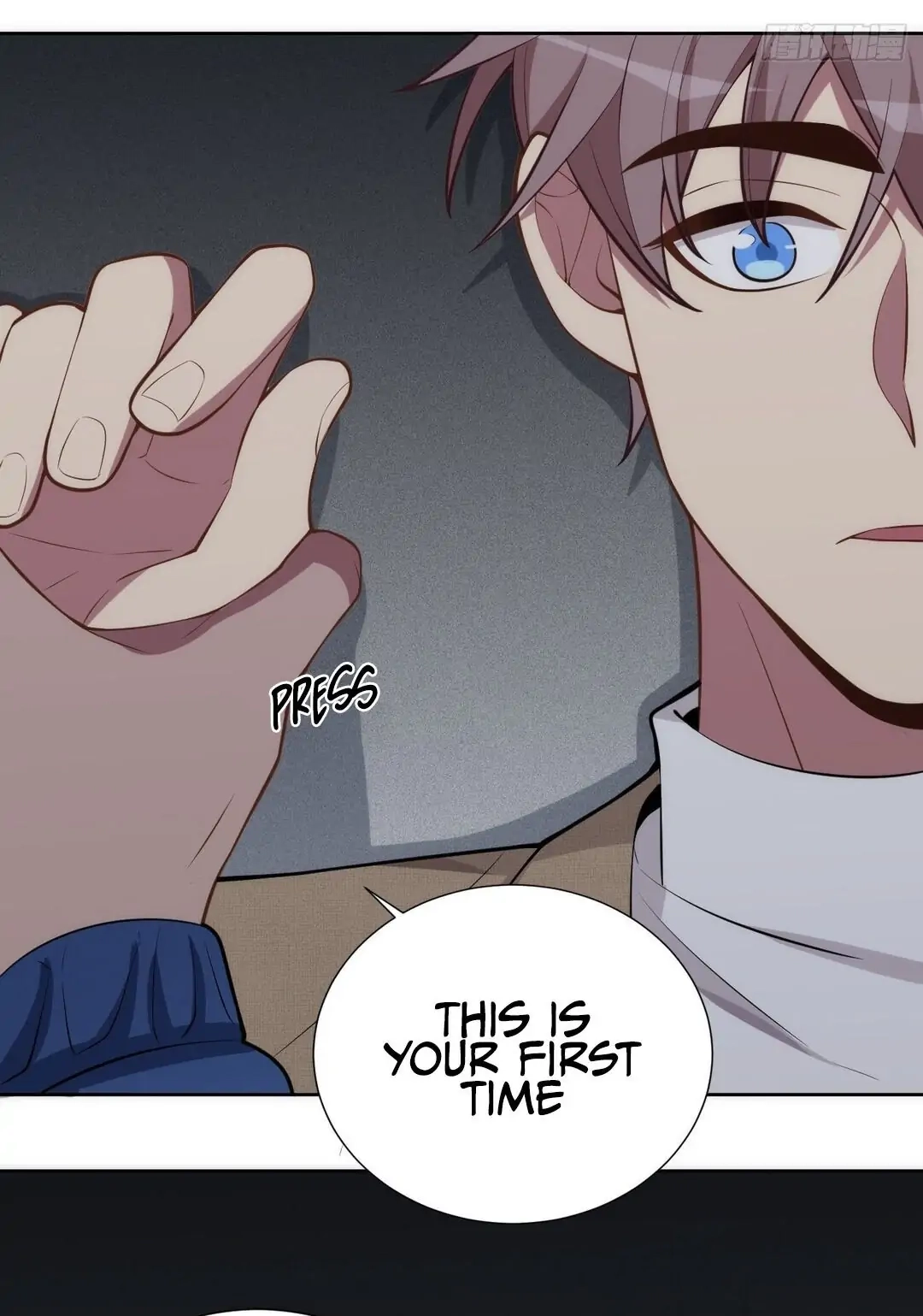 100% Captive Chapter 12 page 25 - 