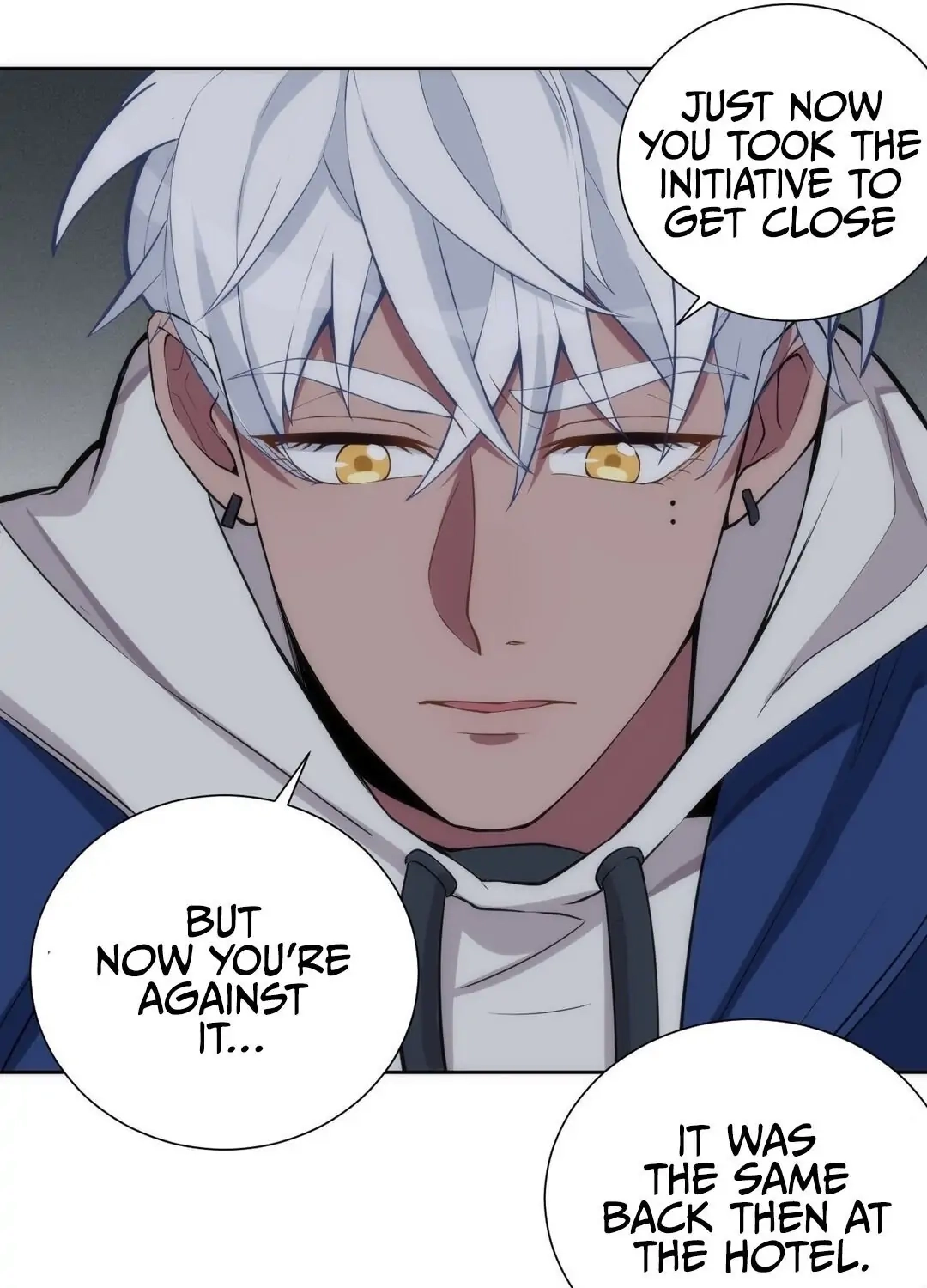 100% Captive Chapter 12 page 28 - 