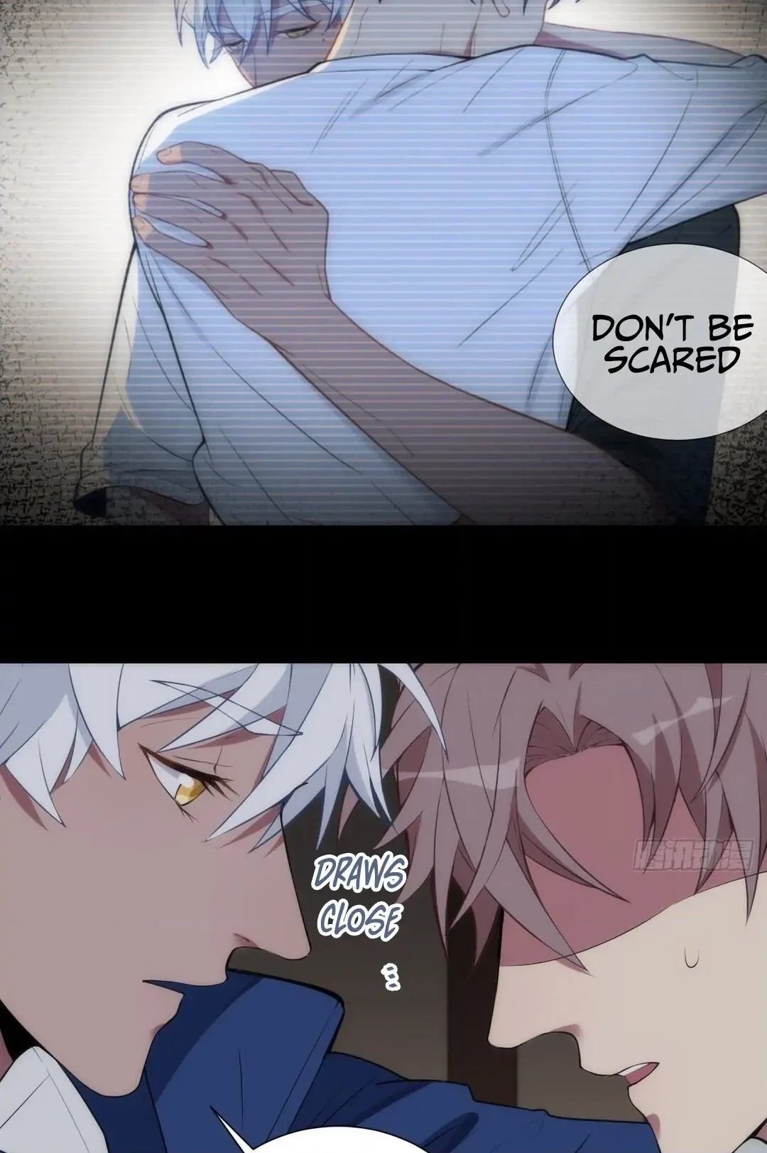 100% Captive Chapter 12 page 30 - 
