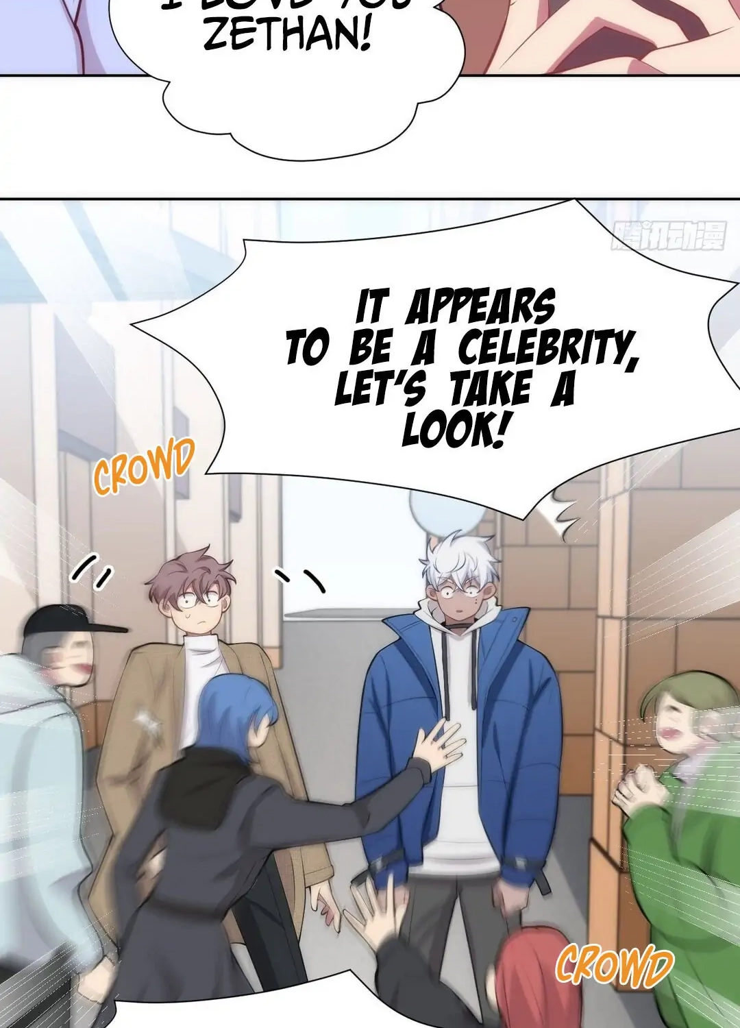 100% Captive Chapter 12 page 4 - 