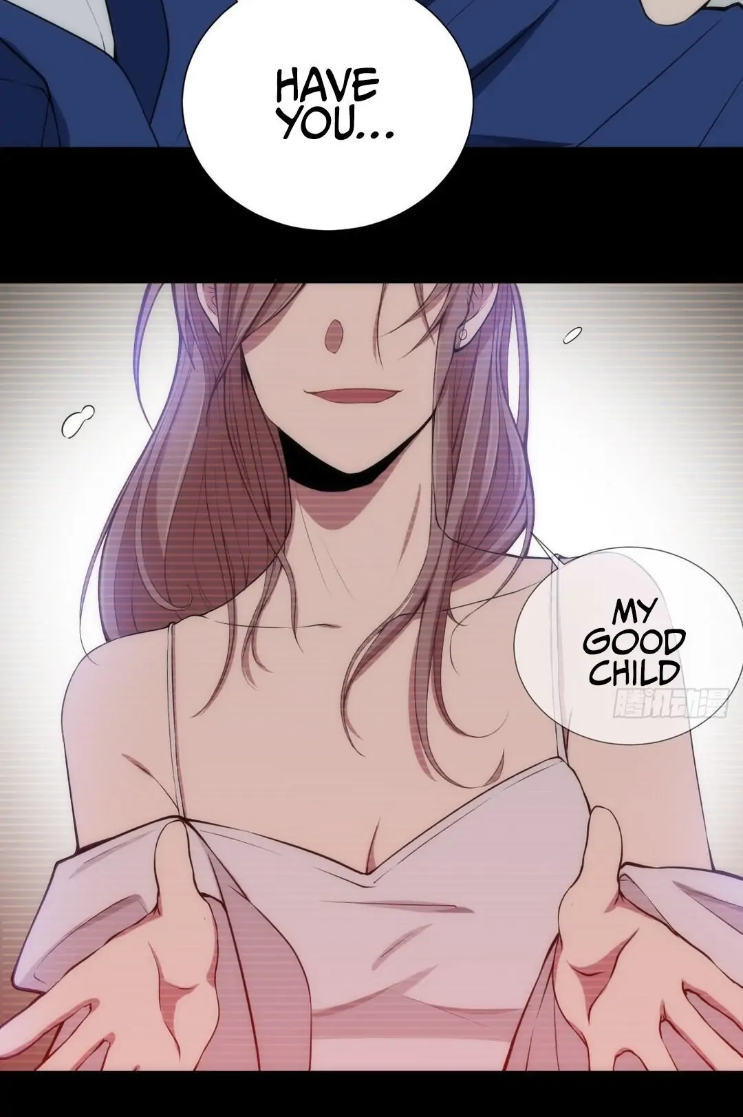 100% Captive Chapter 12 page 31 - 