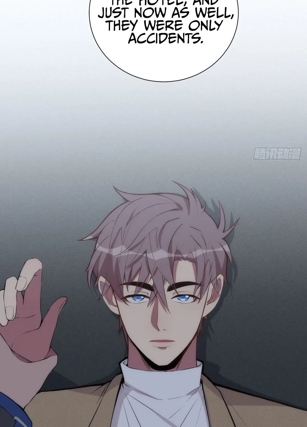 100% Captive Chapter 12 page 35 - 