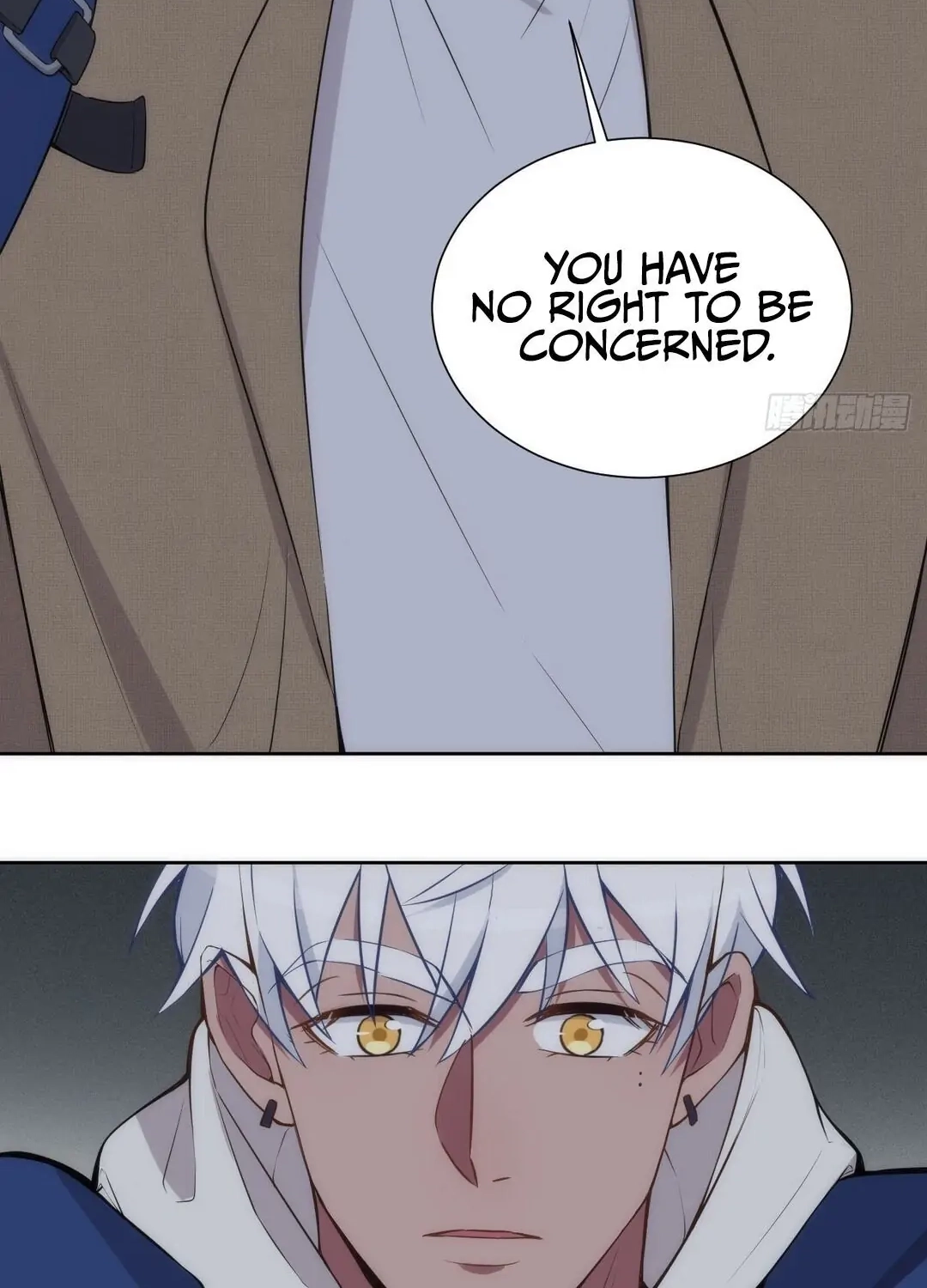 100% Captive Chapter 12 page 36 - 