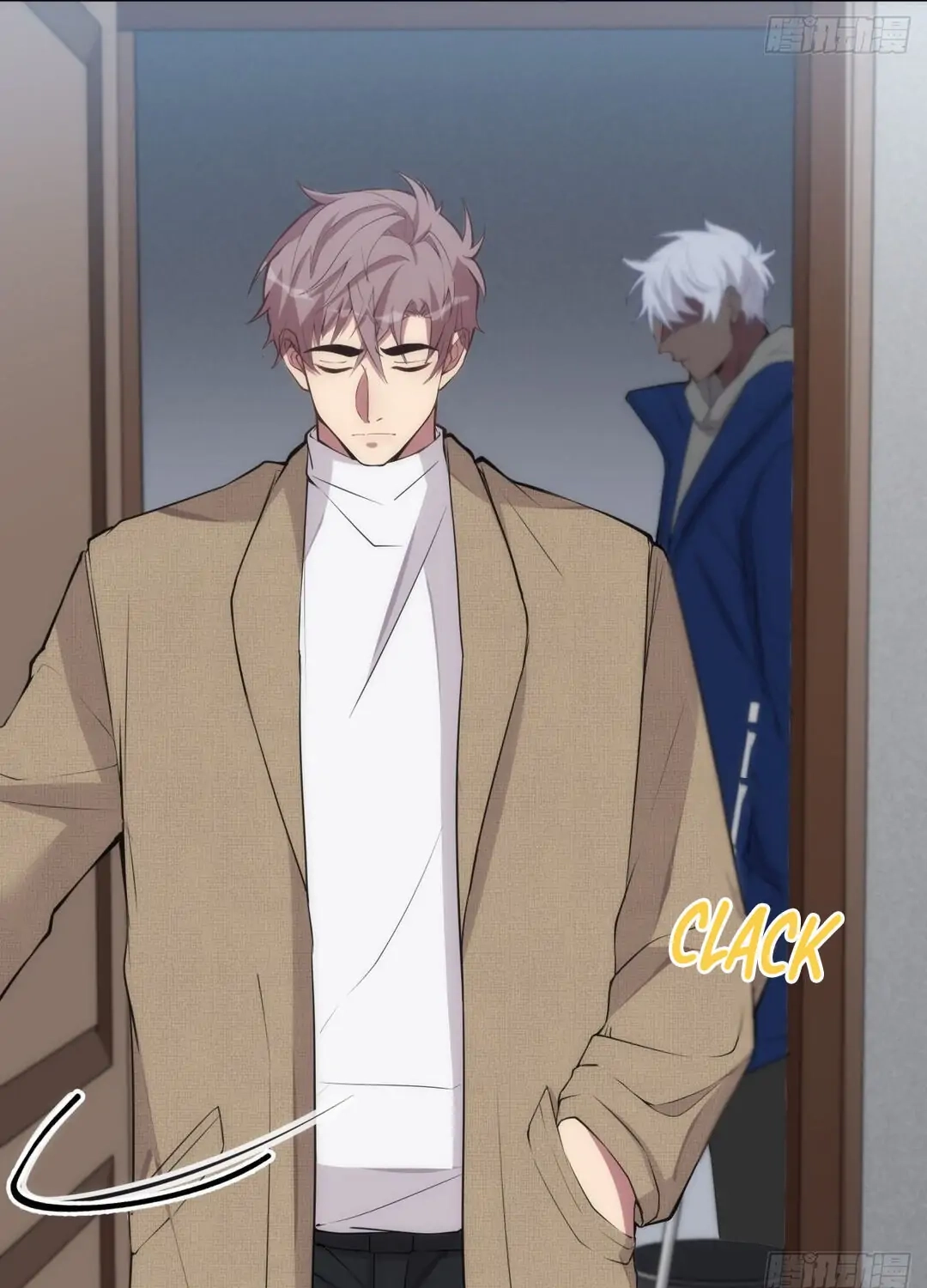 100% Captive Chapter 12 page 39 - 