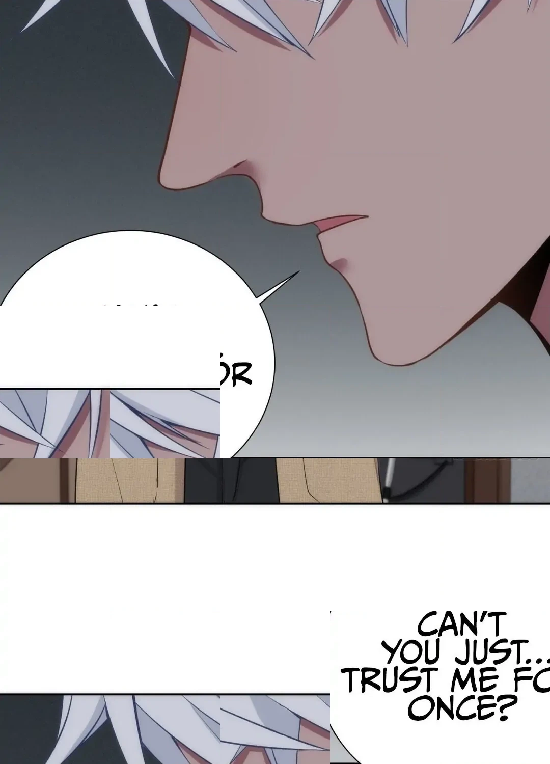 100% Captive Chapter 12 page 40 - 