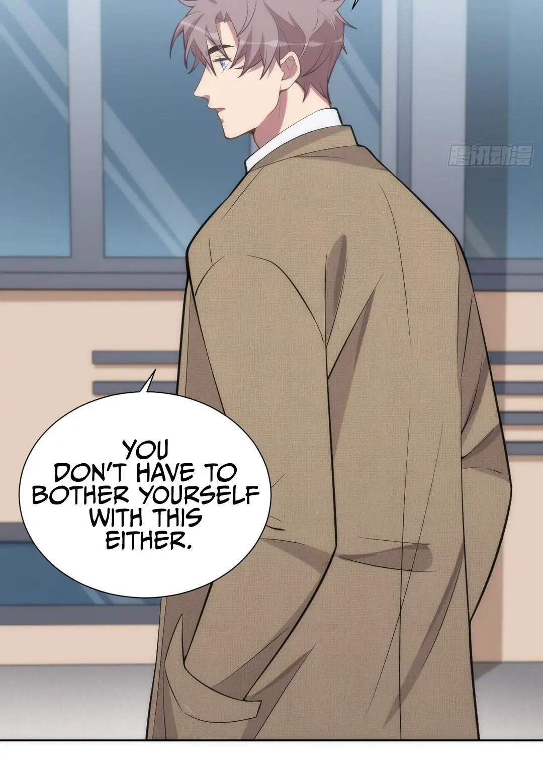 100% Captive Chapter 12 page 43 - 