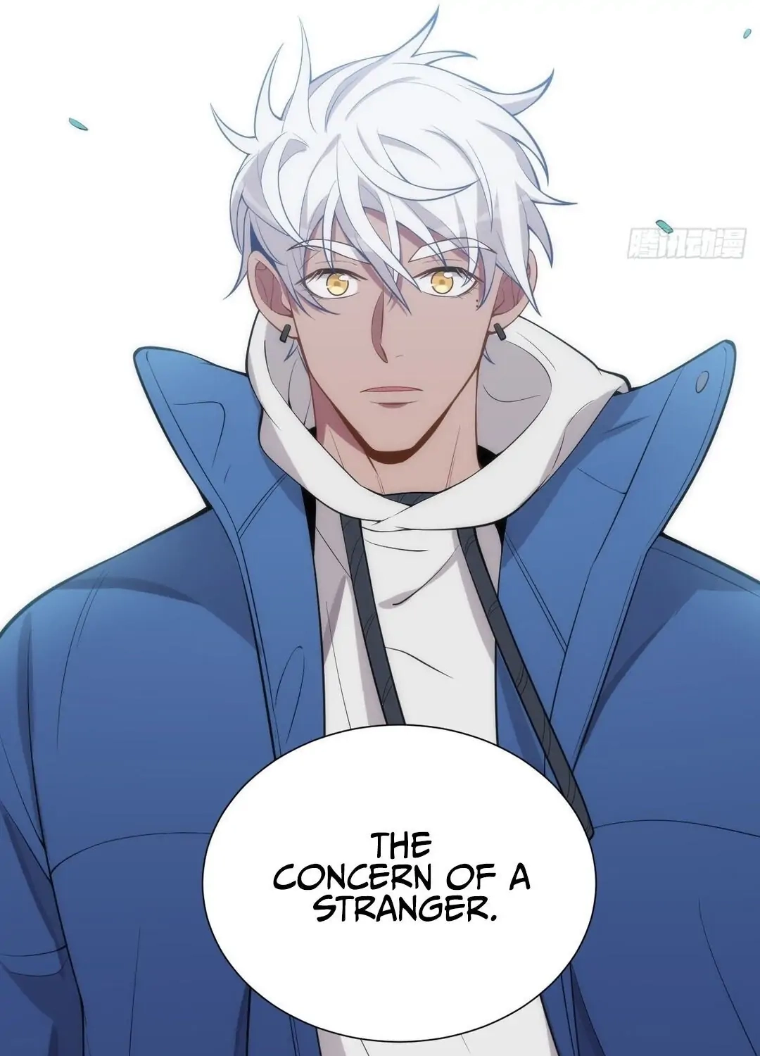 100% Captive Chapter 12 page 45 - 