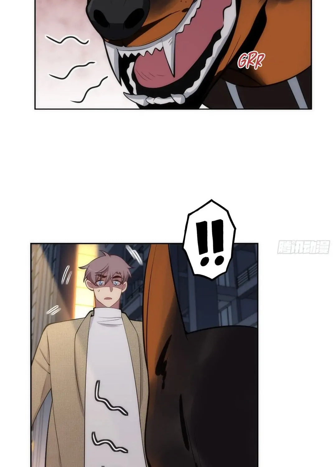 100% Captive Chapter 12 page 52 - 