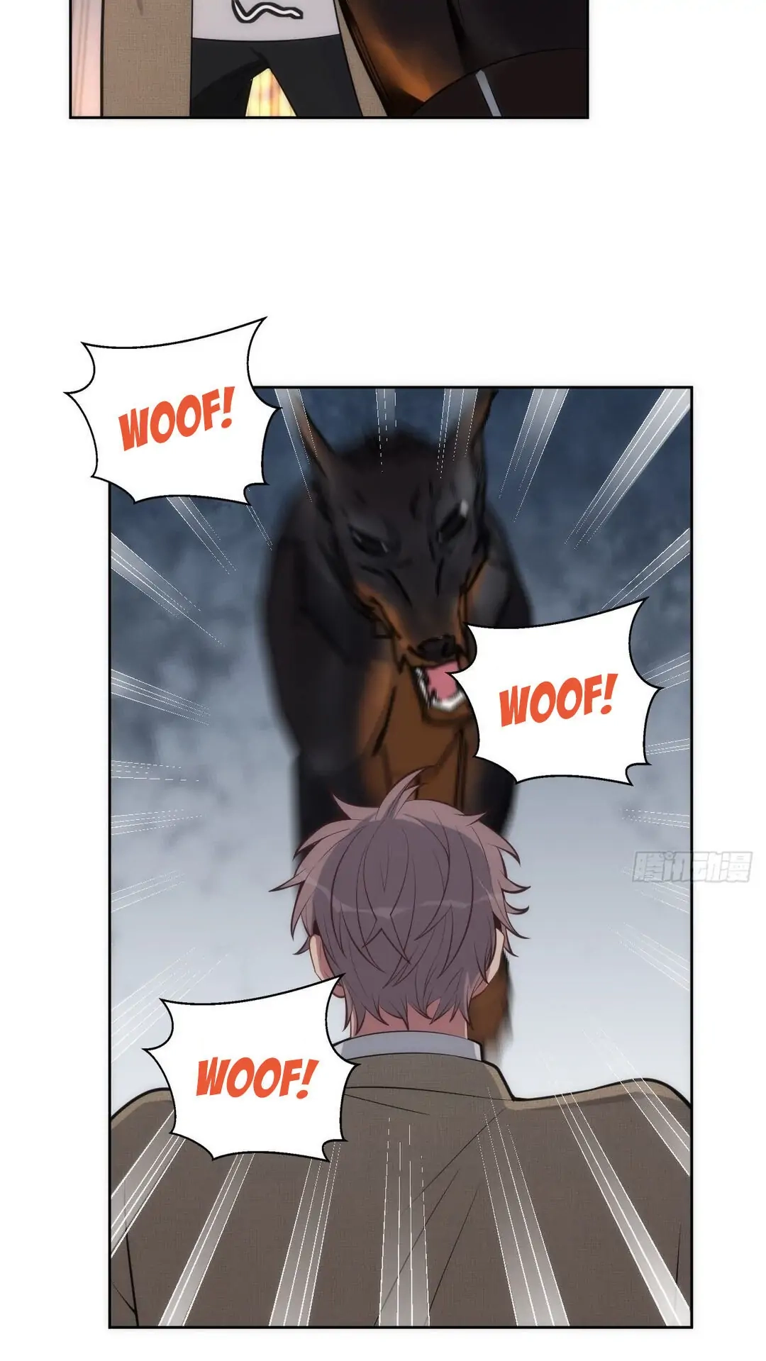 100% Captive Chapter 12 page 53 - 