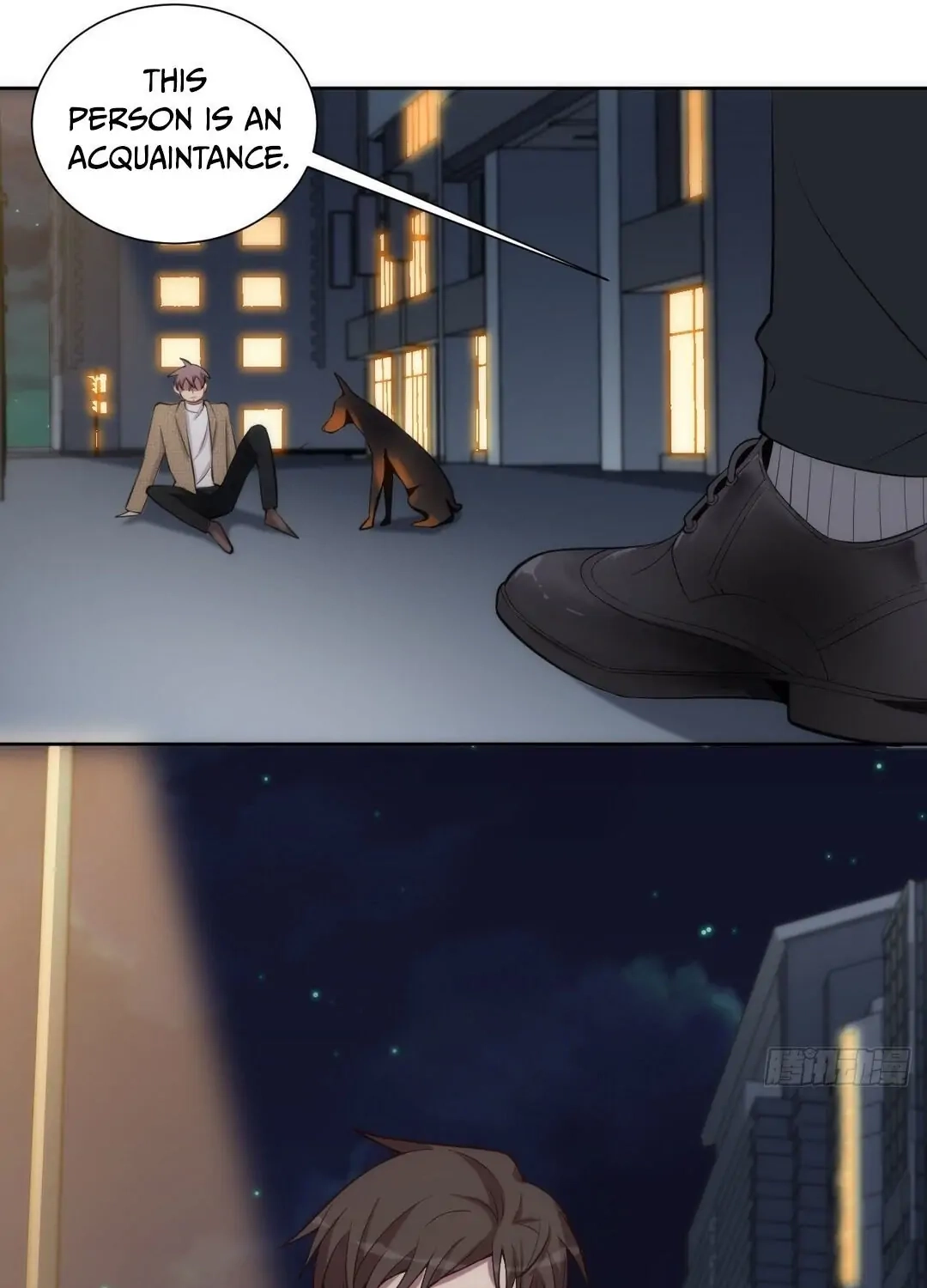 100% Captive Chapter 12 page 55 - 