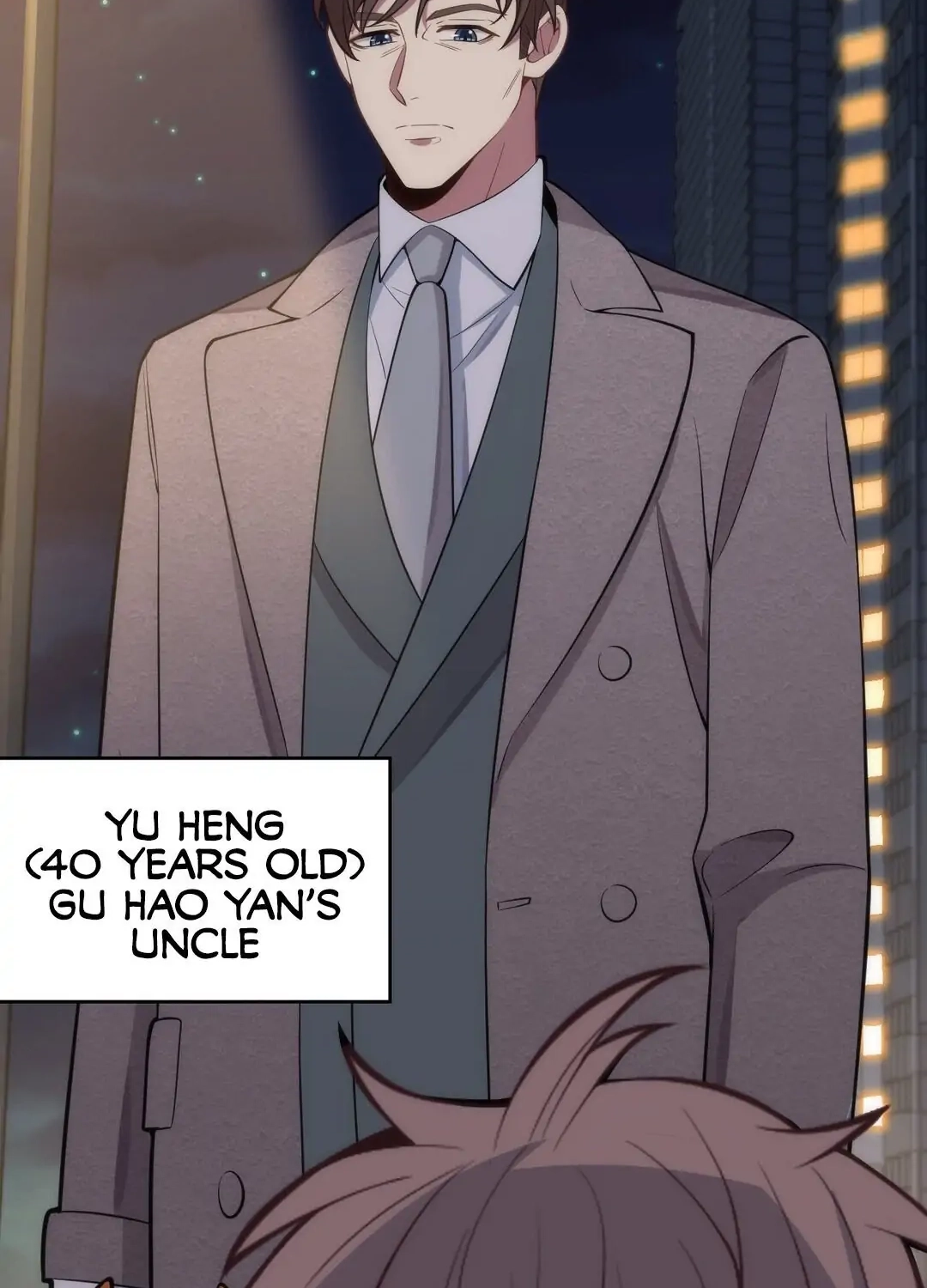 100% Captive Chapter 12 page 56 - 