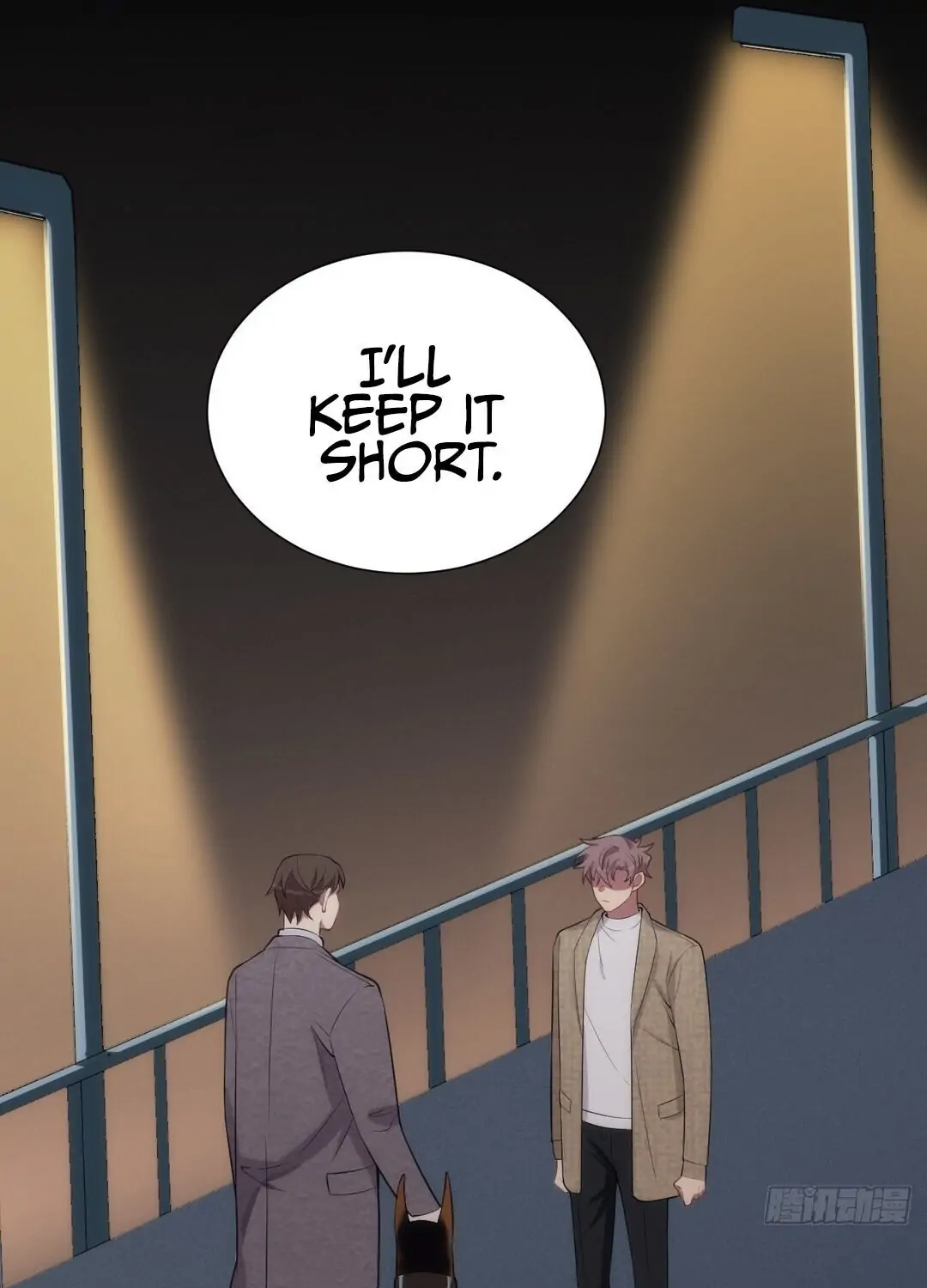 100% Captive Chapter 12 page 59 - 