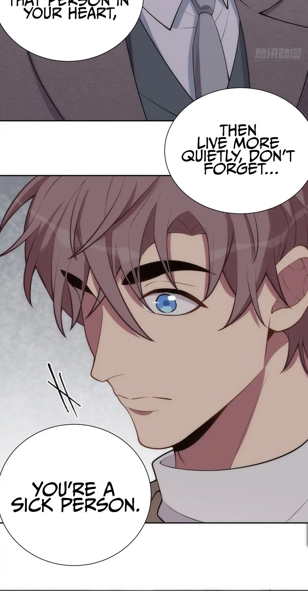 100% Captive Chapter 12 page 62 - 