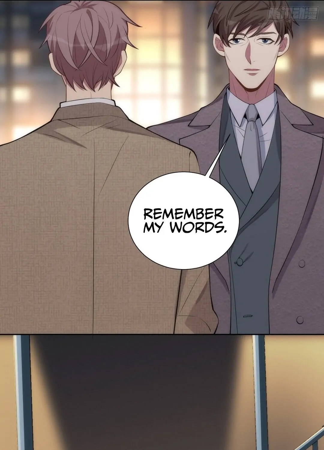 100% Captive Chapter 12 page 63 - 