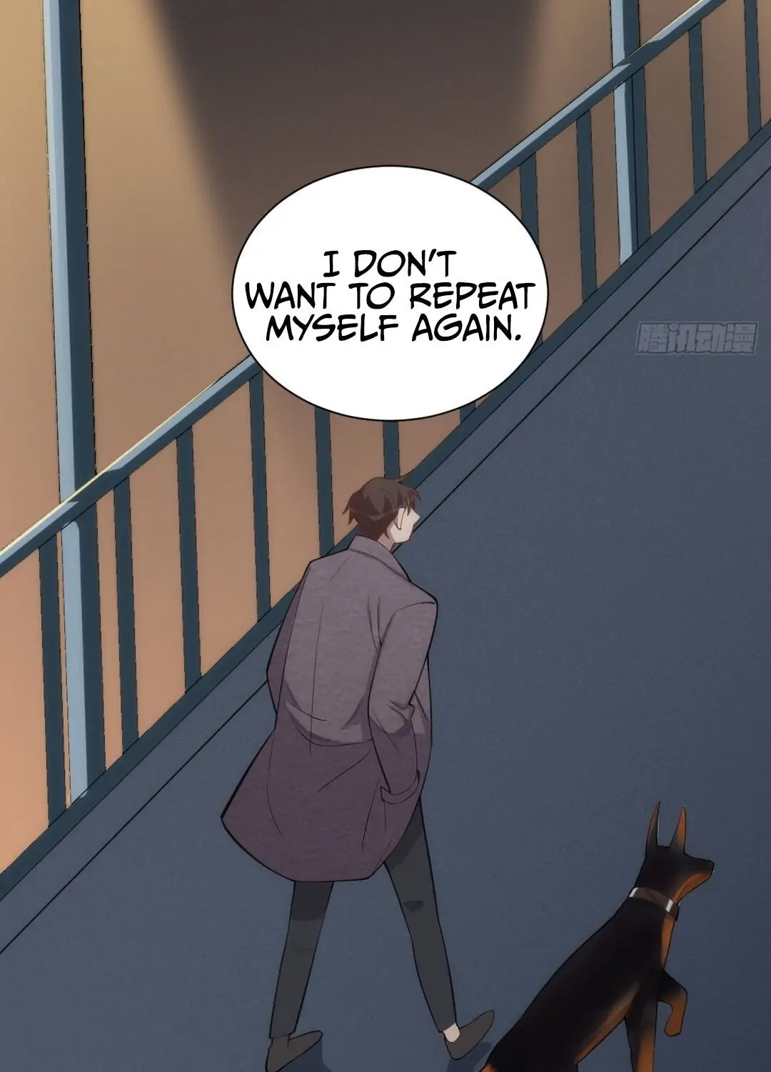 100% Captive Chapter 12 page 64 - 