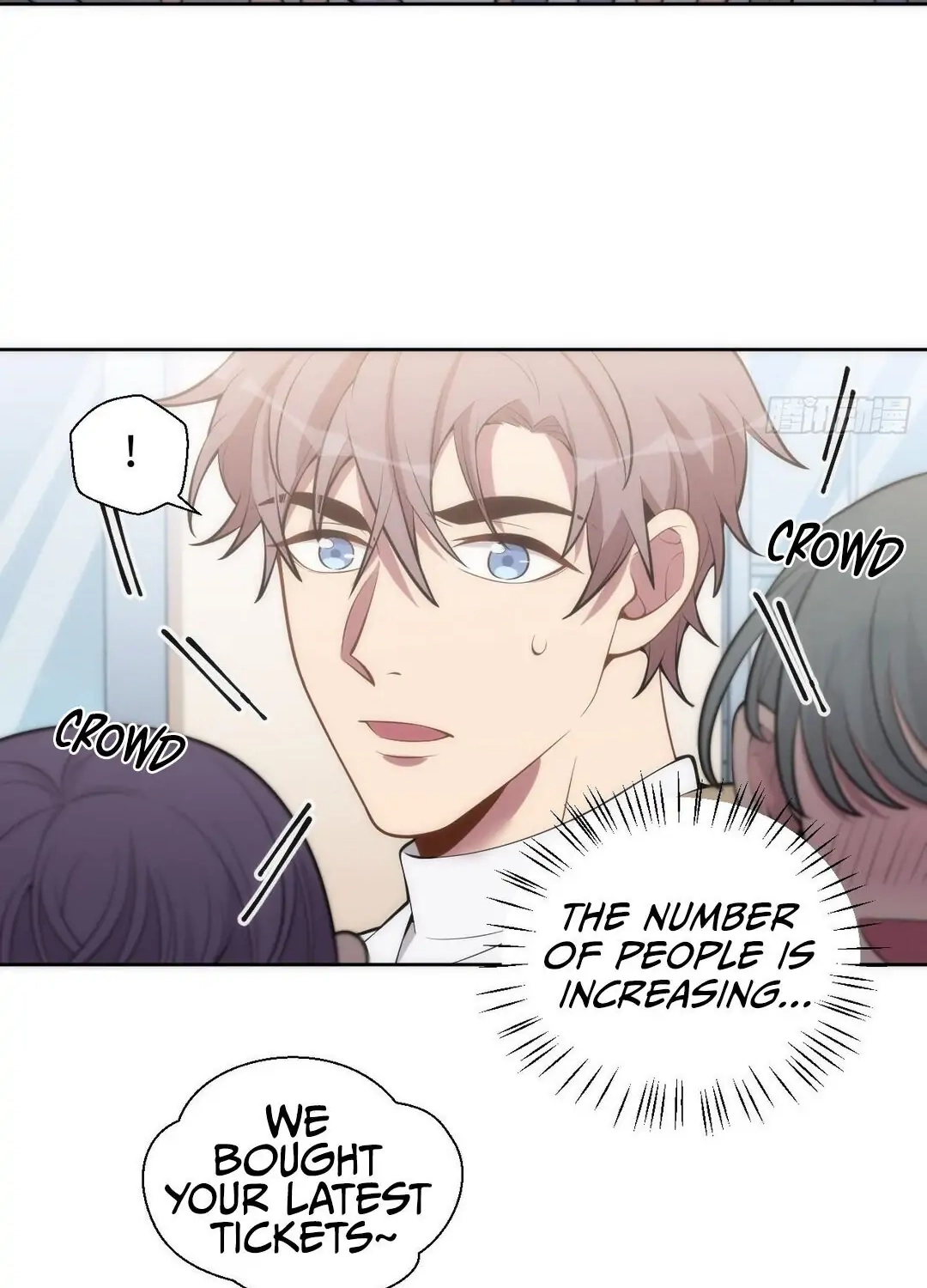 100% Captive Chapter 12 page 8 - 