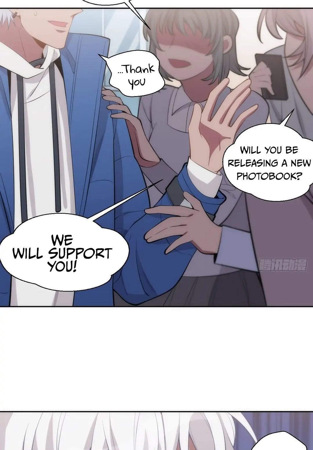 100% Captive Chapter 12 page 9 - 
