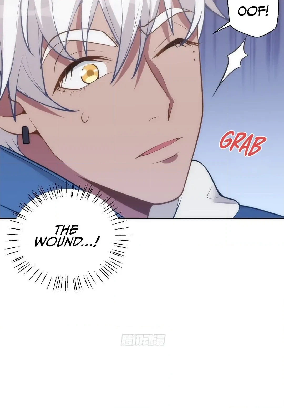 100% Captive Chapter 12 page 10 - 