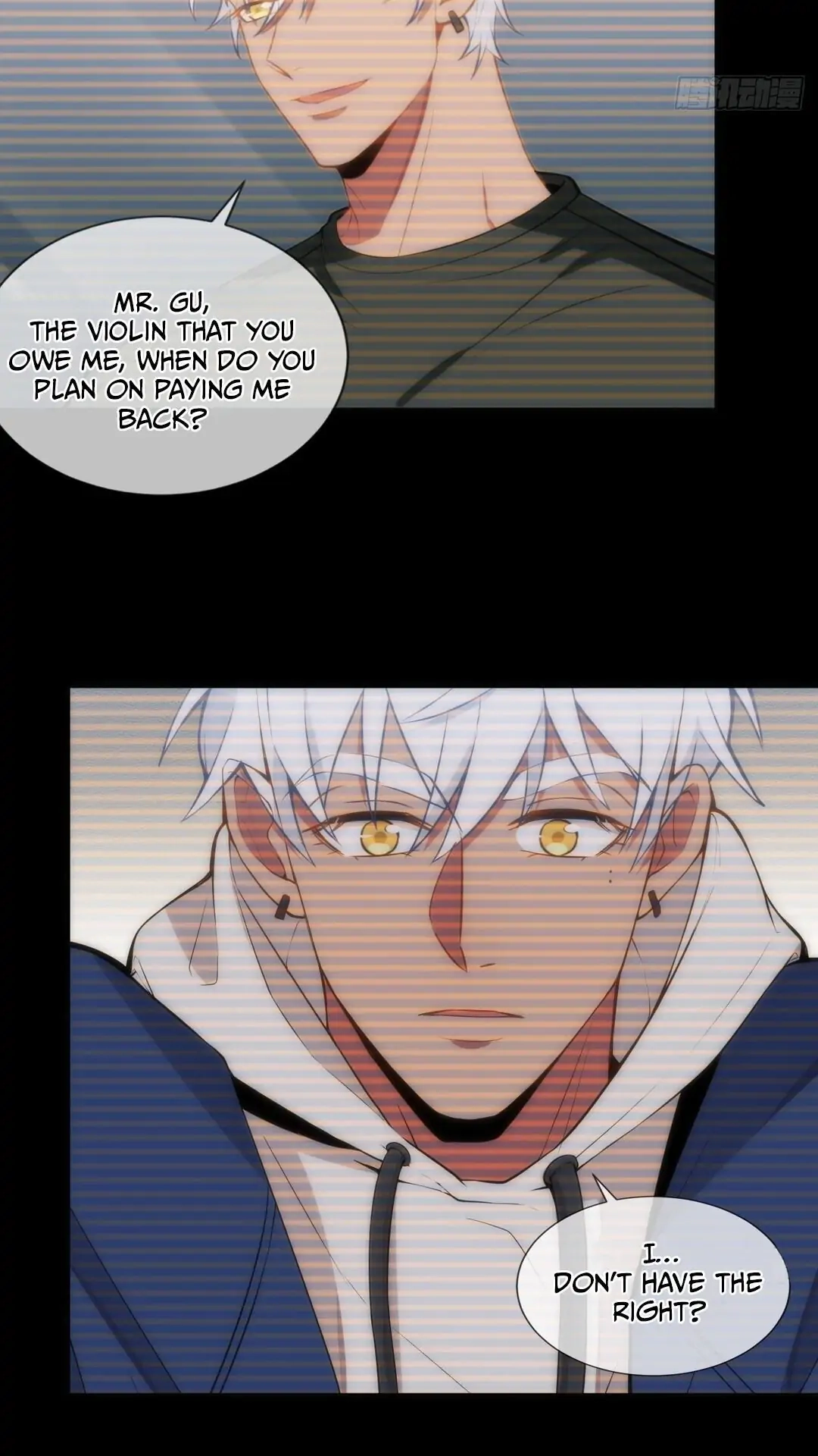 100% Captive Chapter 13 page 12 - 