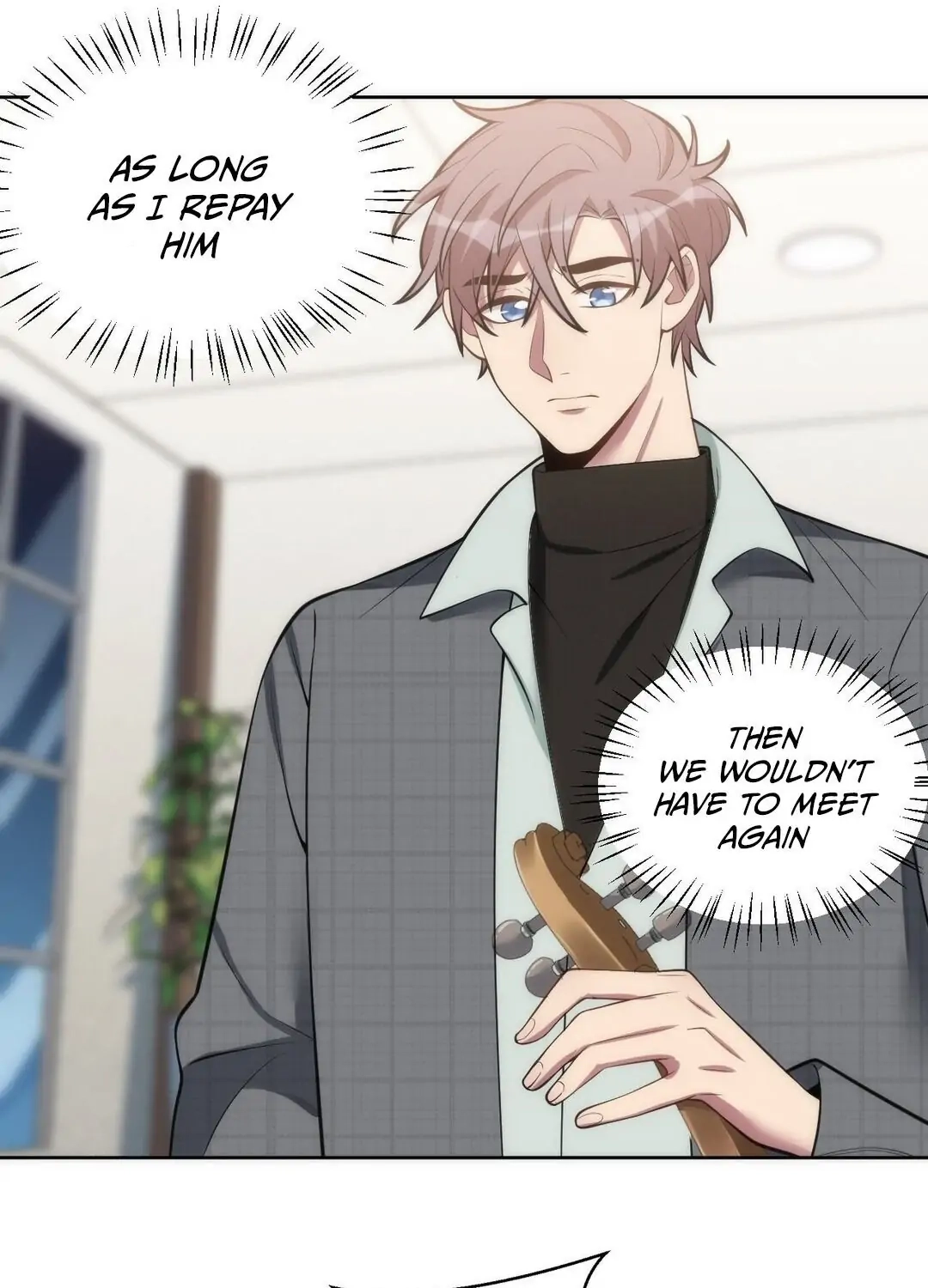 100% Captive Chapter 13 page 14 - 