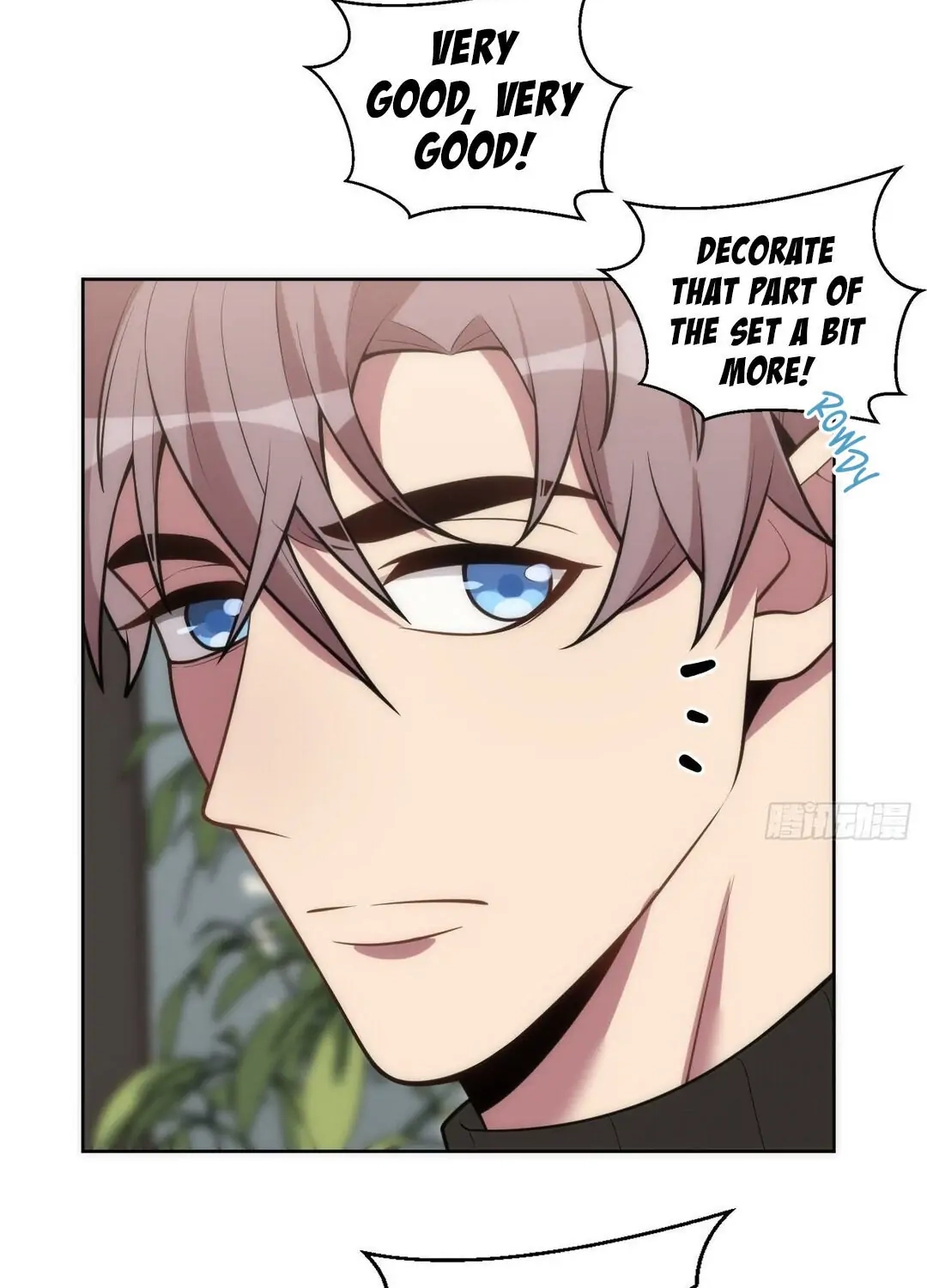 100% Captive Chapter 13 page 15 - 