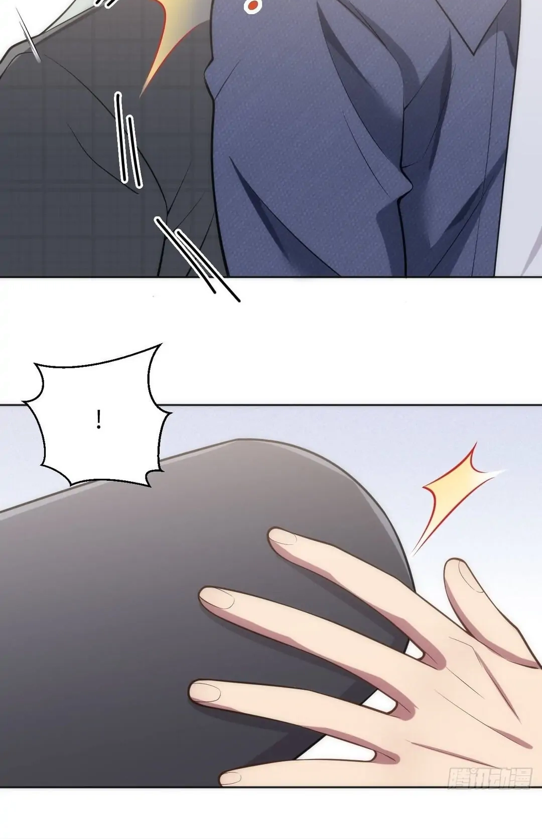 100% Captive Chapter 13 page 18 - 
