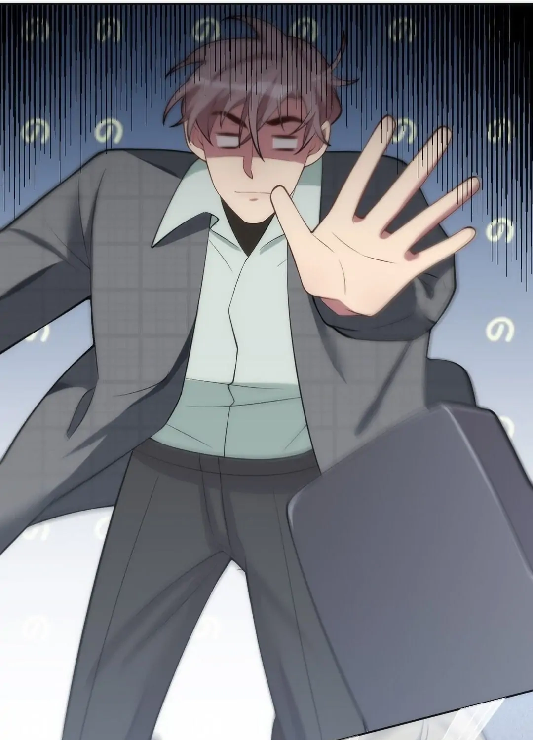 100% Captive Chapter 13 page 19 - 
