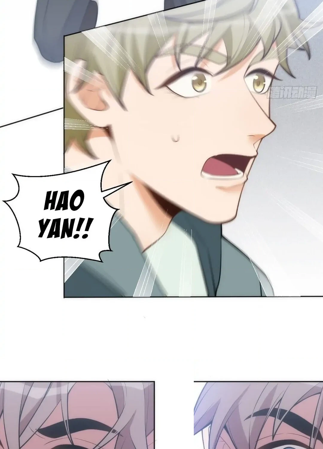 100% Captive Chapter 13 page 20 - 