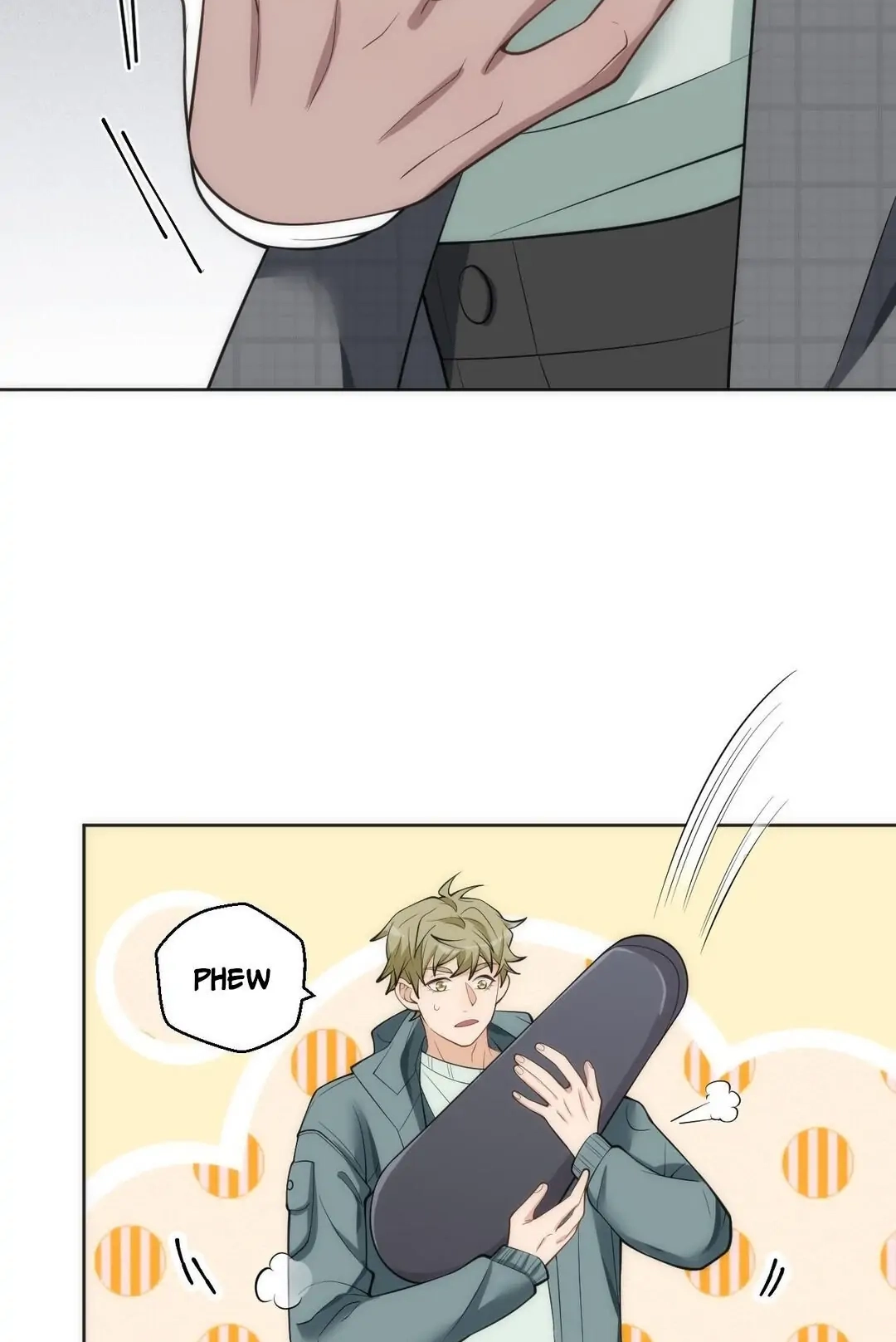 100% Captive Chapter 13 page 22 - 
