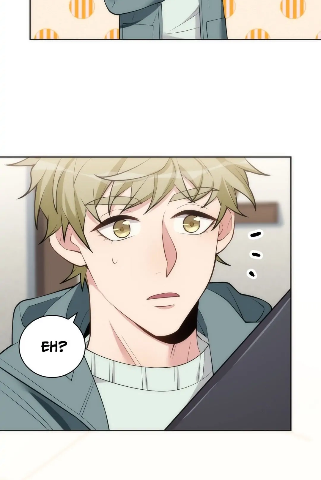 100% Captive Chapter 13 page 23 - 