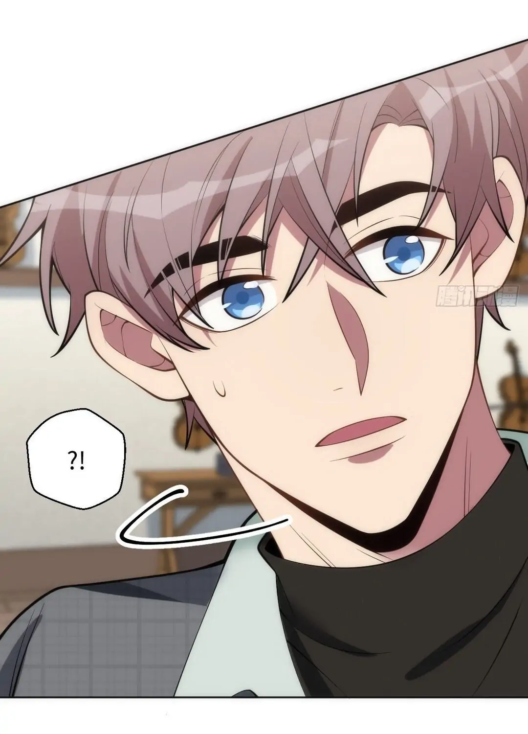 100% Captive Chapter 13 page 26 - 