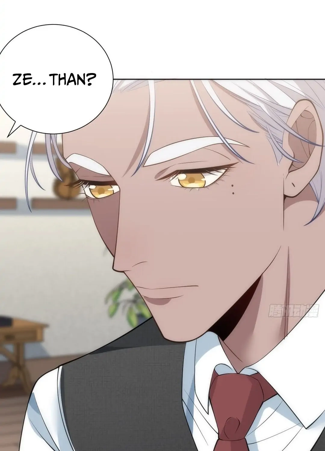 100% Captive Chapter 13 page 27 - 