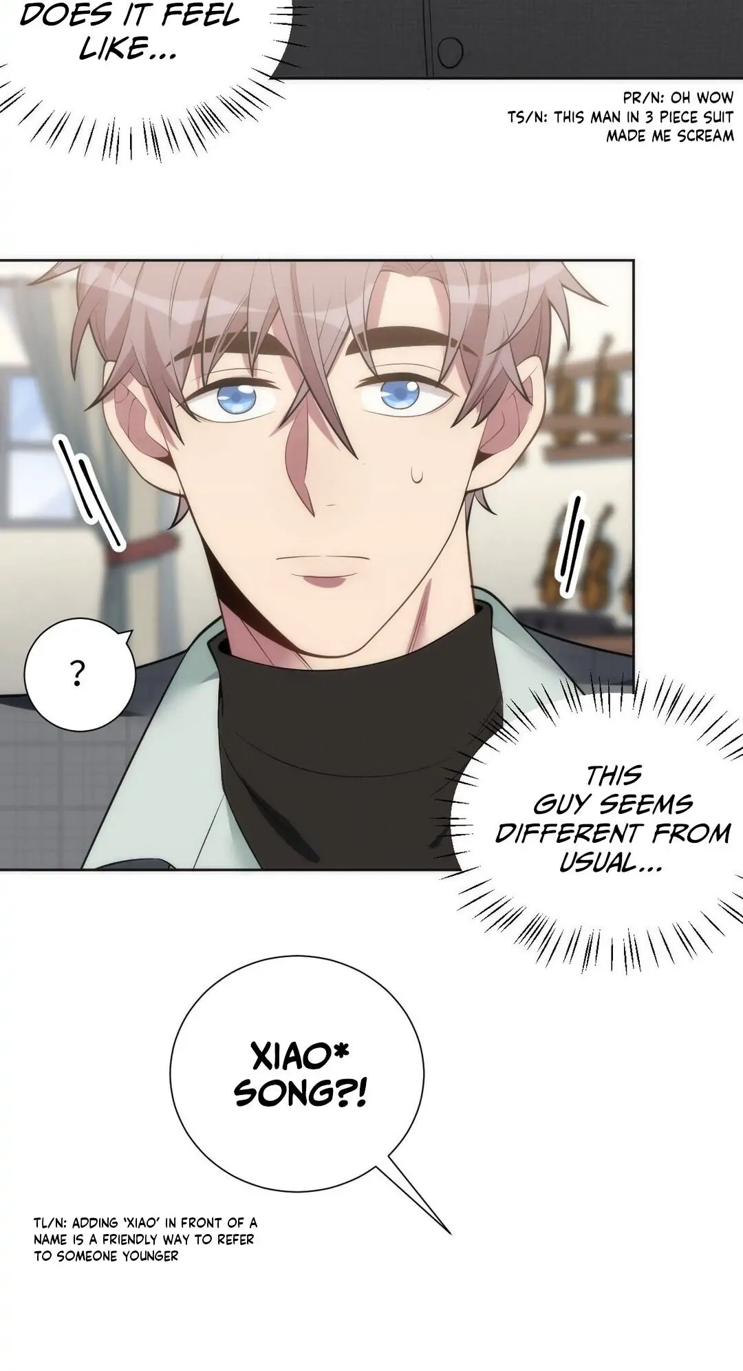 100% Captive Chapter 13 page 29 - 