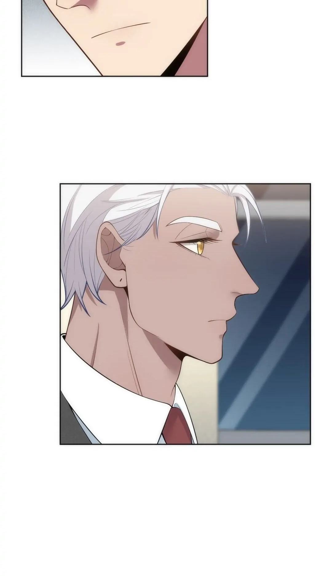 100% Captive Chapter 13 page 35 - 
