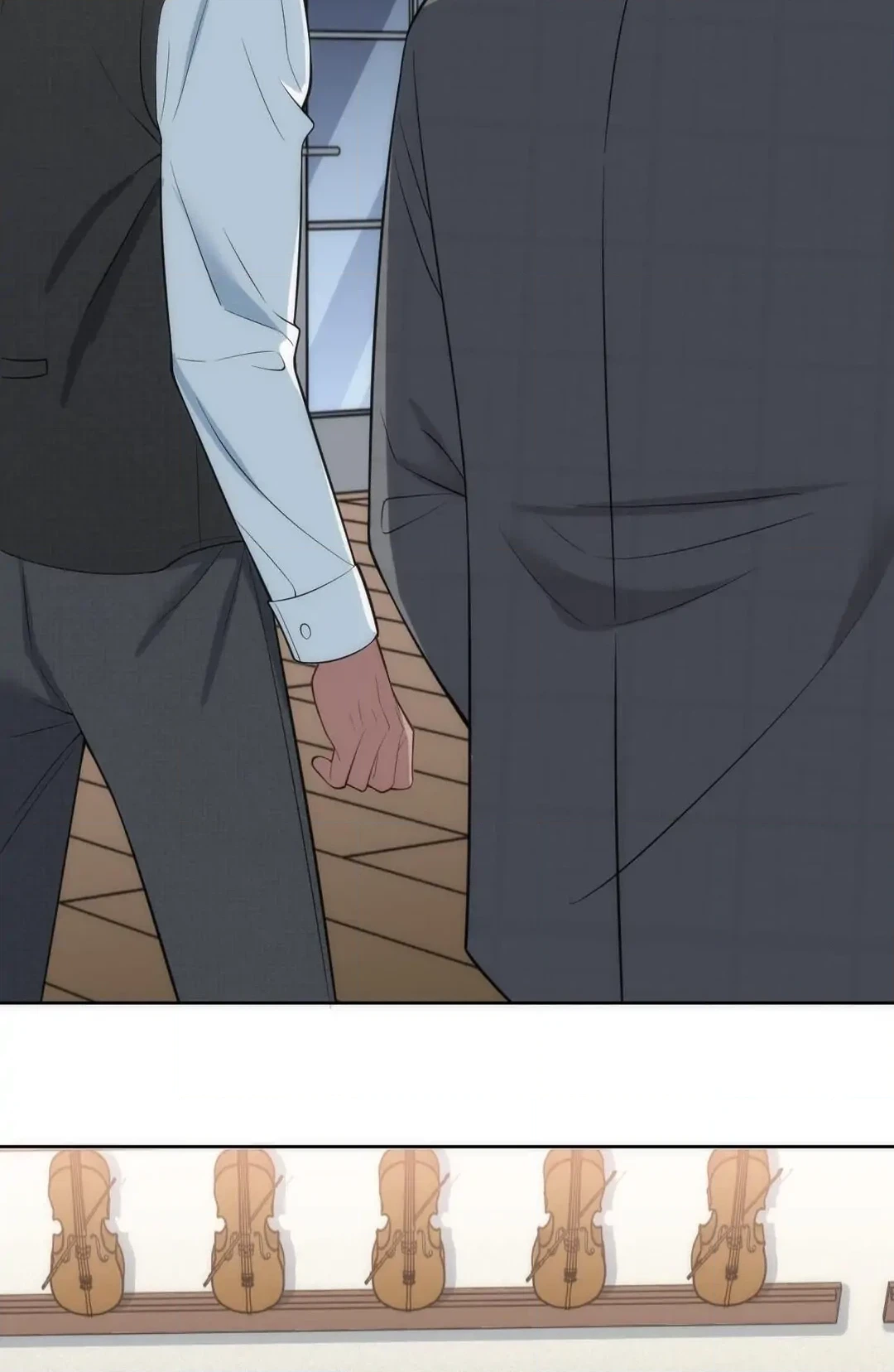 100% Captive Chapter 13 page 40 - 