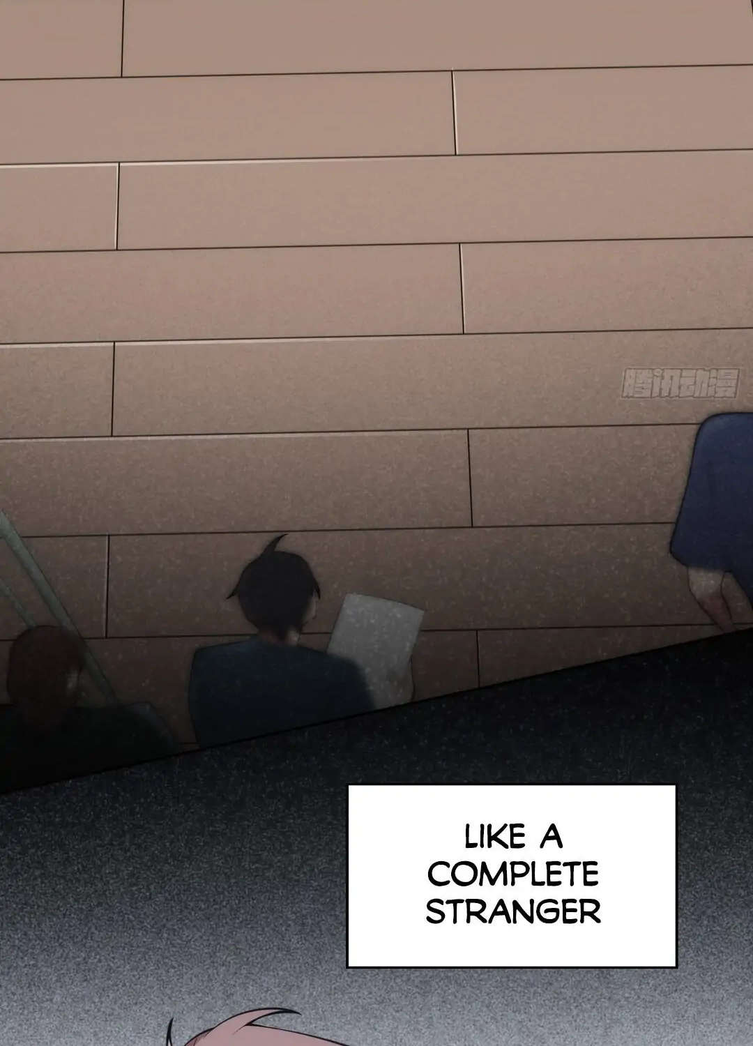 100% Captive Chapter 13 page 42 - 