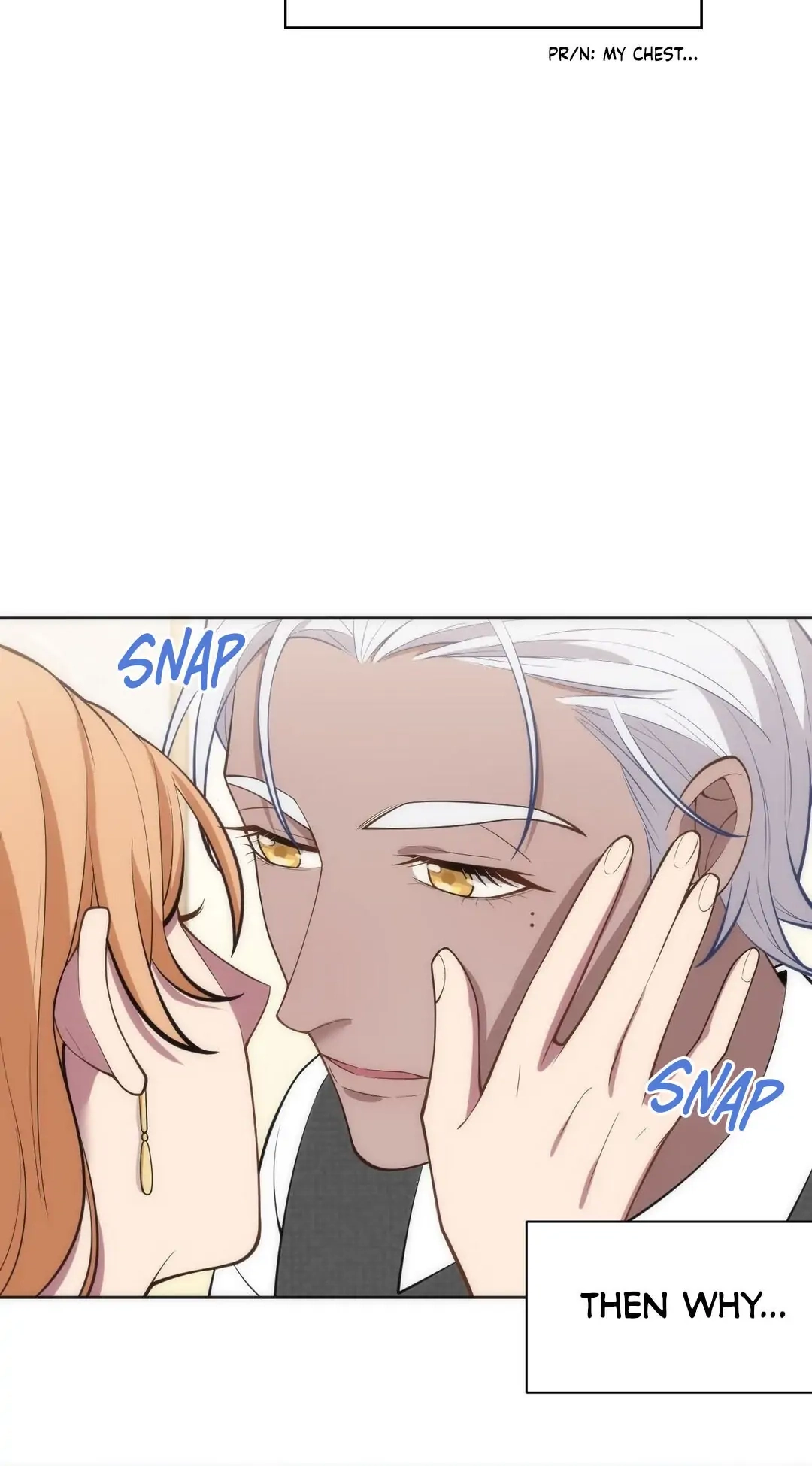 100% Captive Chapter 13 page 51 - 