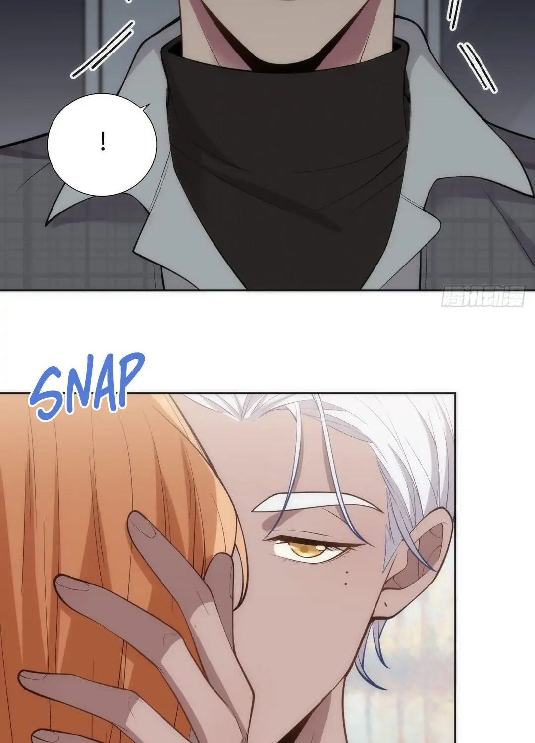 100% Captive Chapter 13 page 53 - 