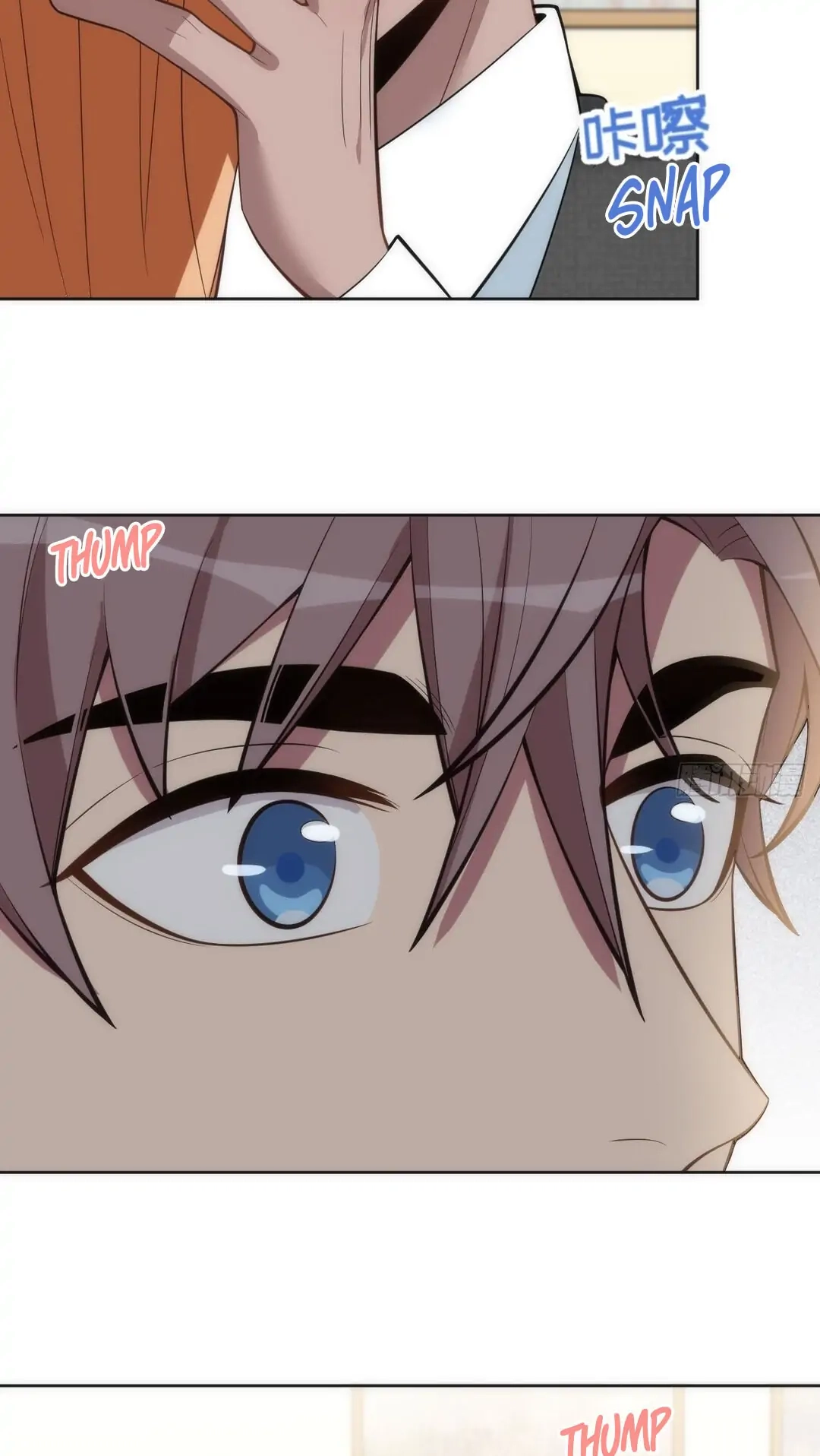 100% Captive Chapter 13 page 54 - 