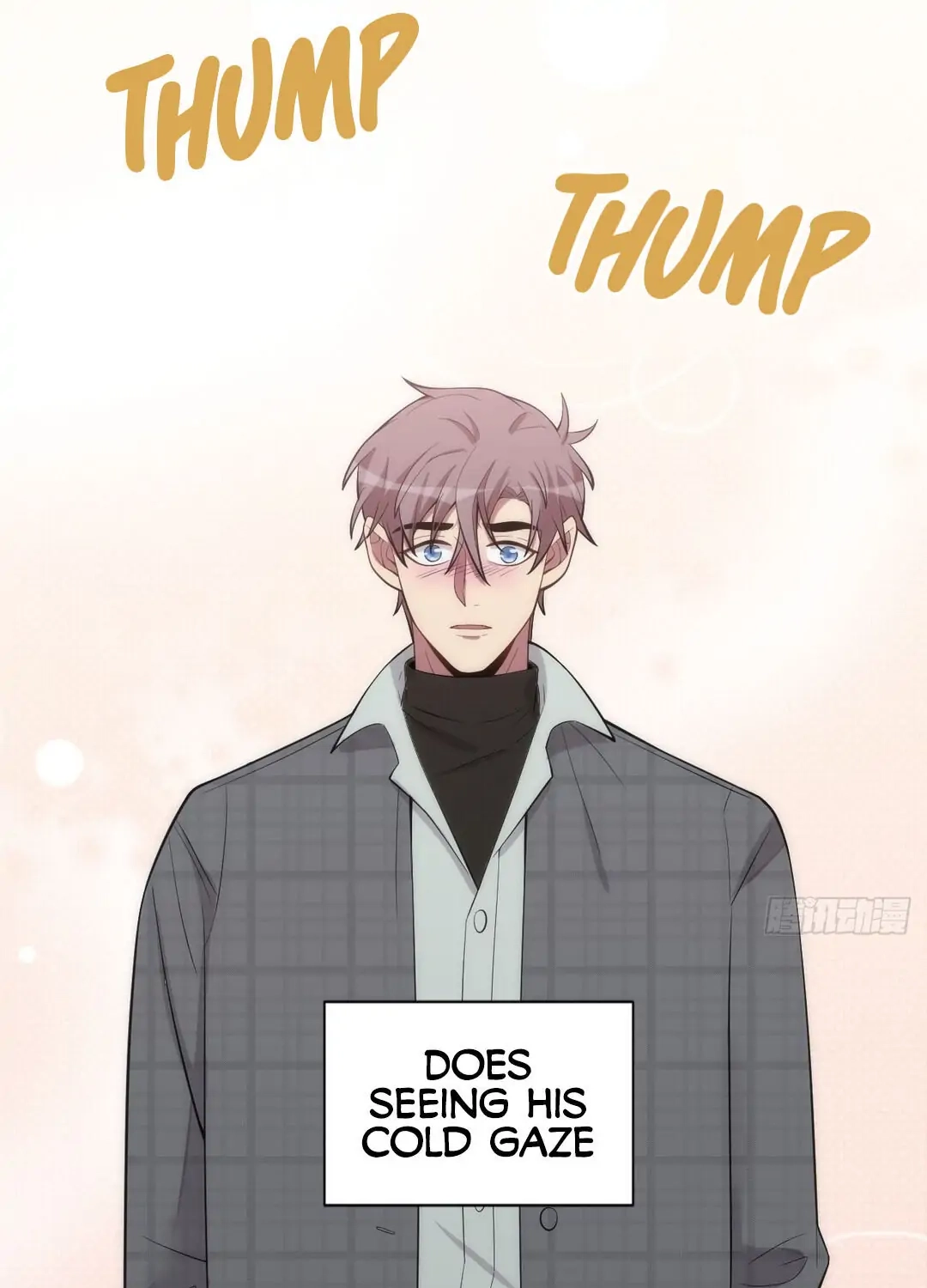 100% Captive Chapter 13 page 57 - 