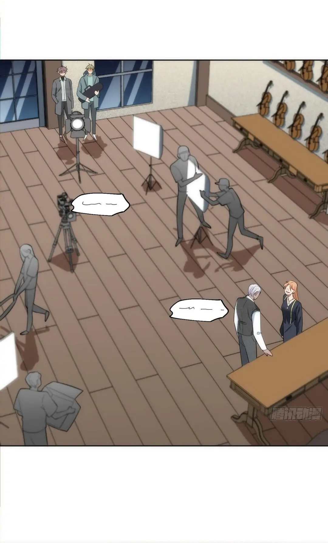 100% Captive Chapter 13 page 61 - 