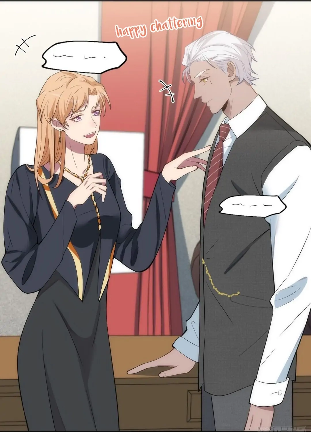 100% Captive Chapter 13 page 62 - 
