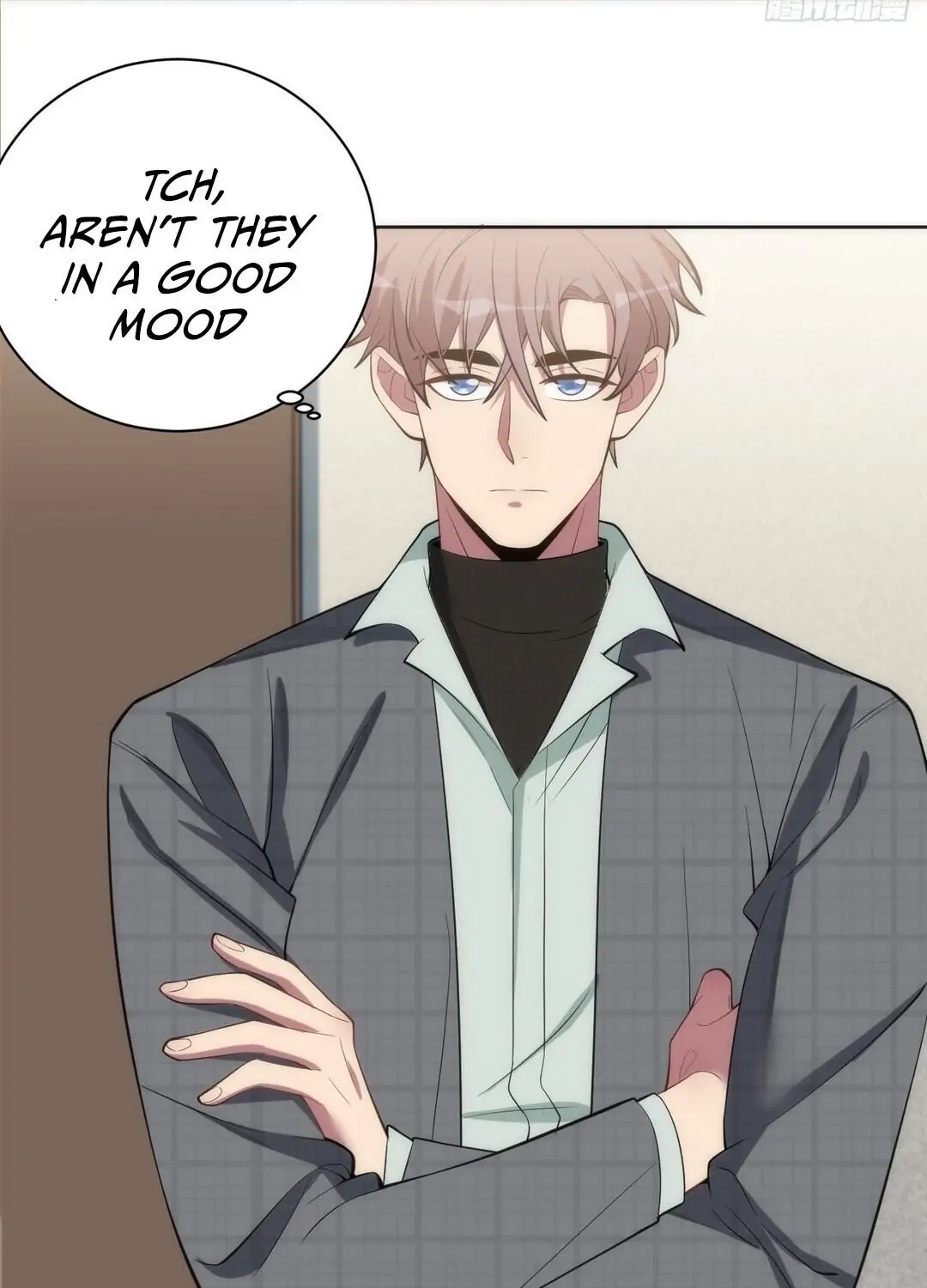 100% Captive Chapter 13 page 63 - 