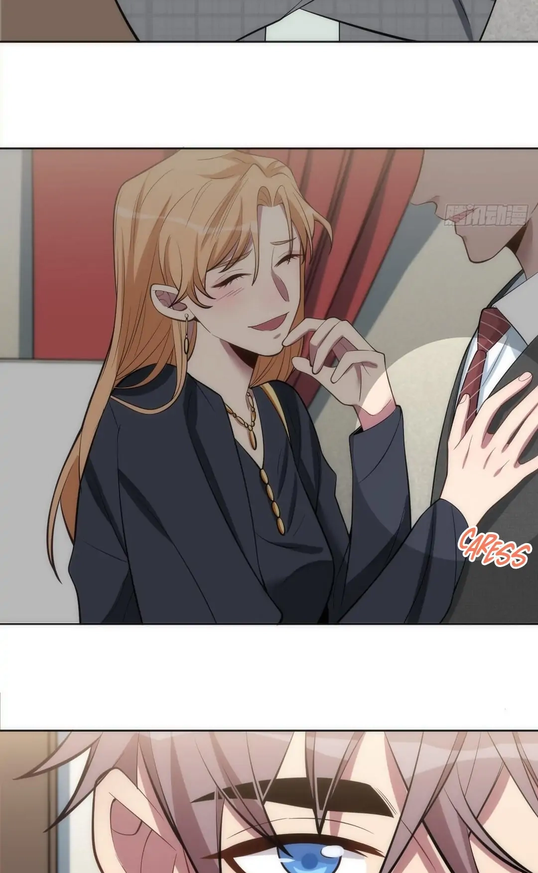 100% Captive Chapter 13 page 64 - 