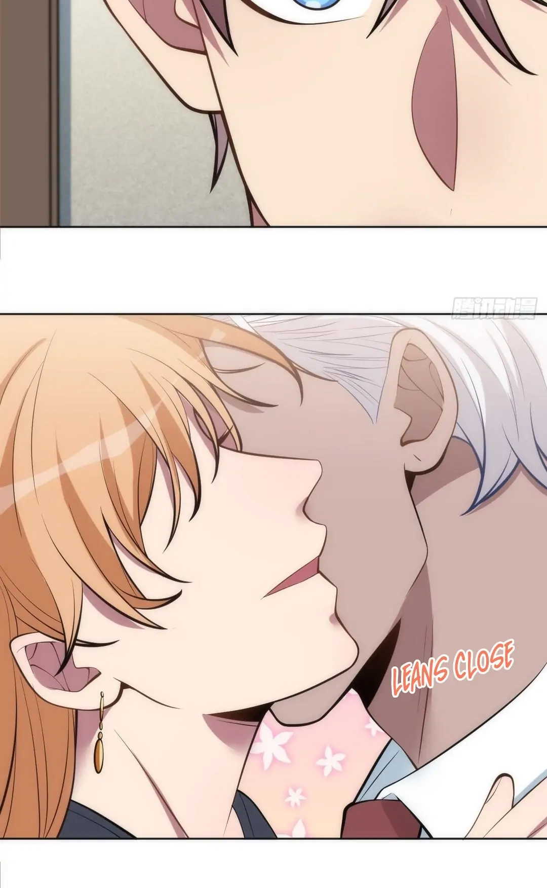100% Captive Chapter 13 page 65 - 