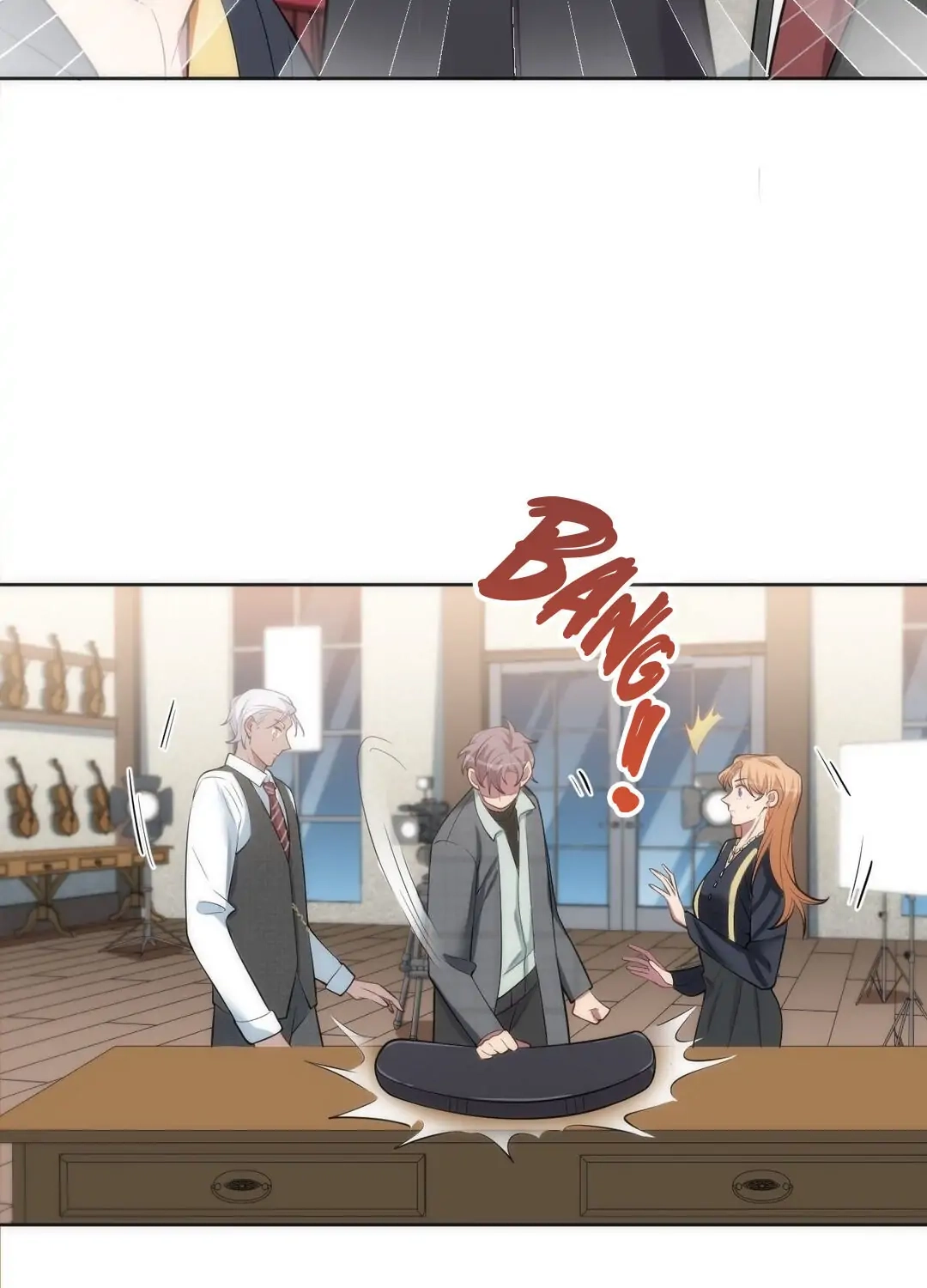 100% Captive Chapter 13 page 69 - 