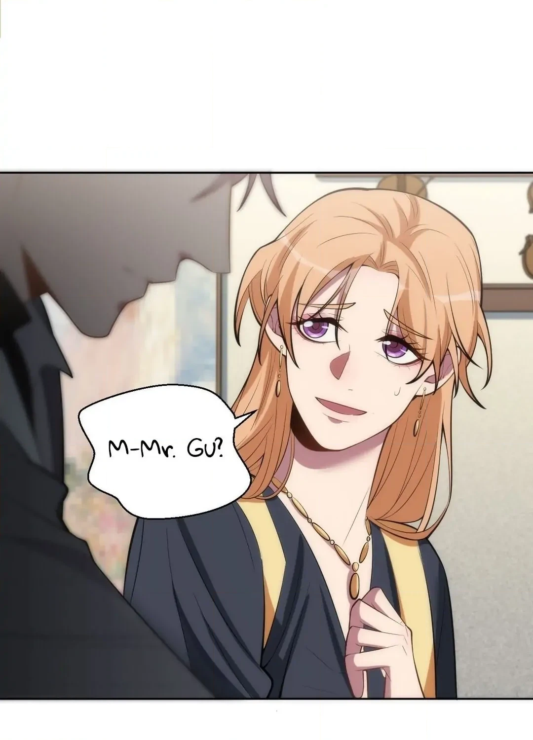 100% Captive Chapter 13 page 70 - 