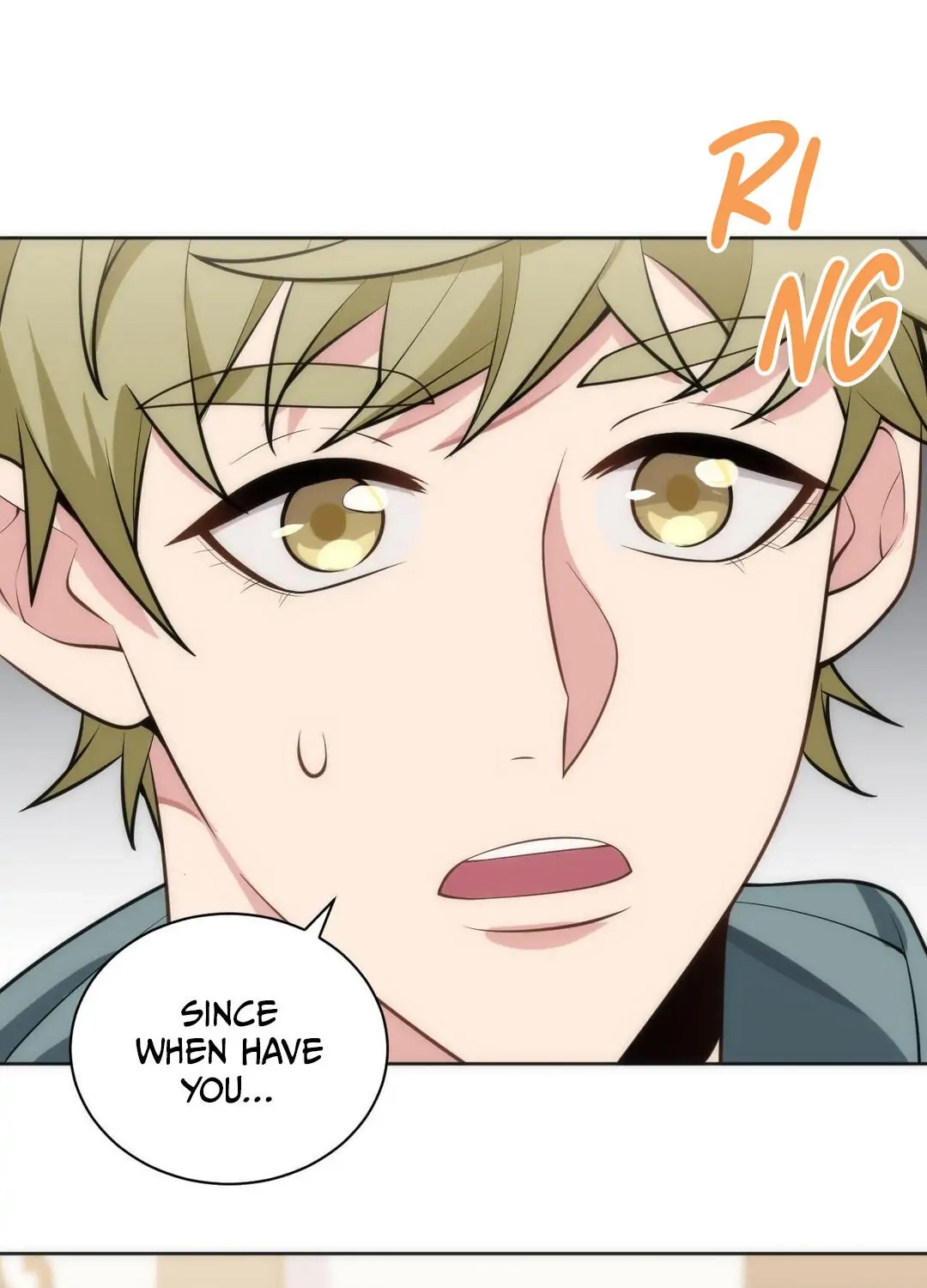 100% Captive Chapter 13 page 8 - 